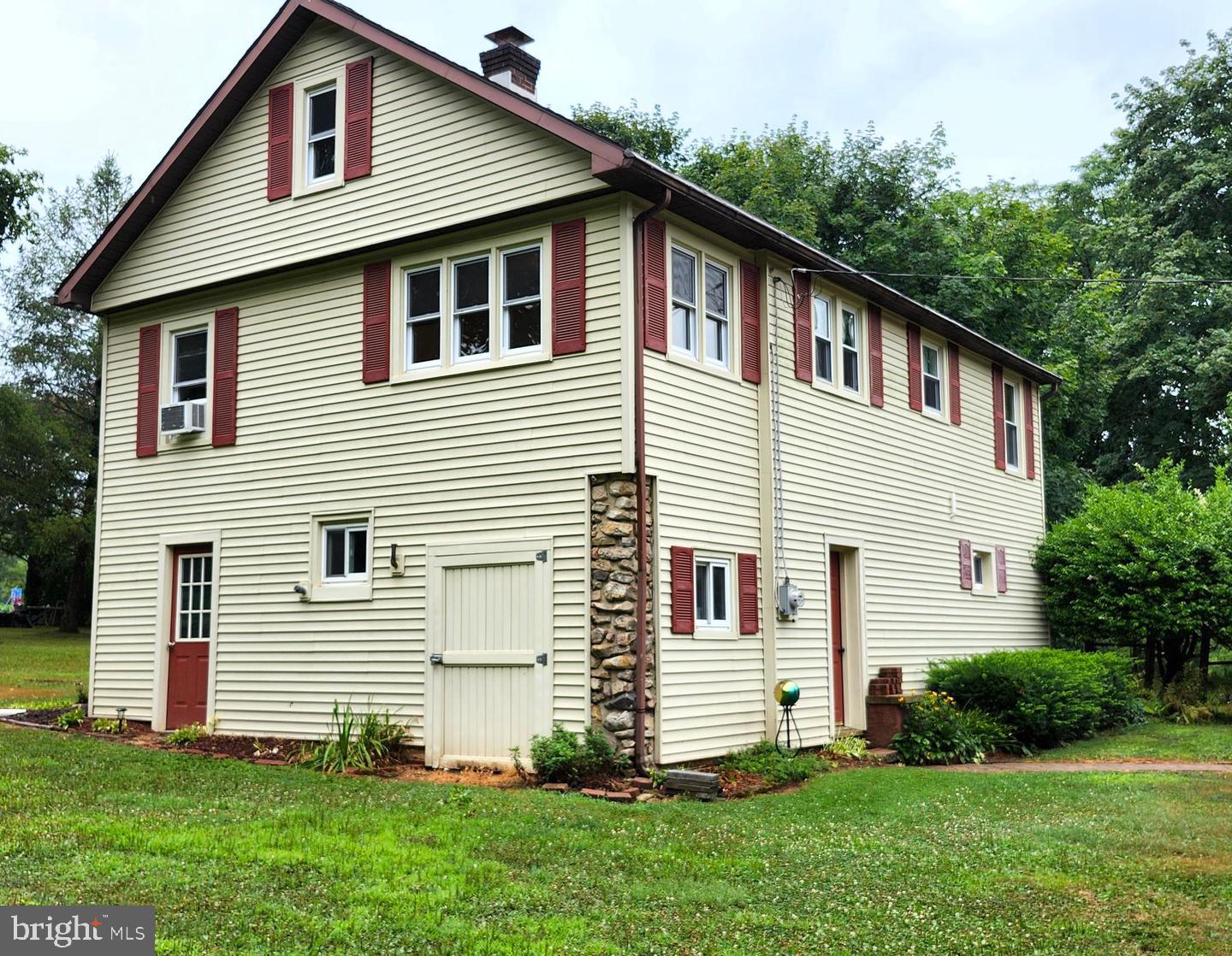 143 SWOPES VALLEY ROAD