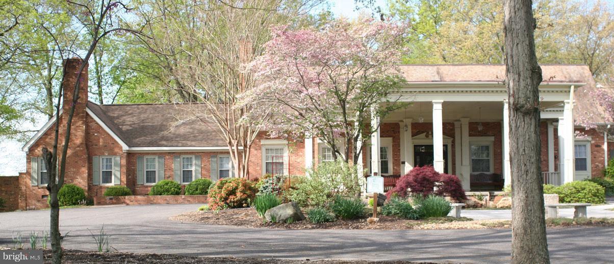 LAKE OF THE WOODS - Residential