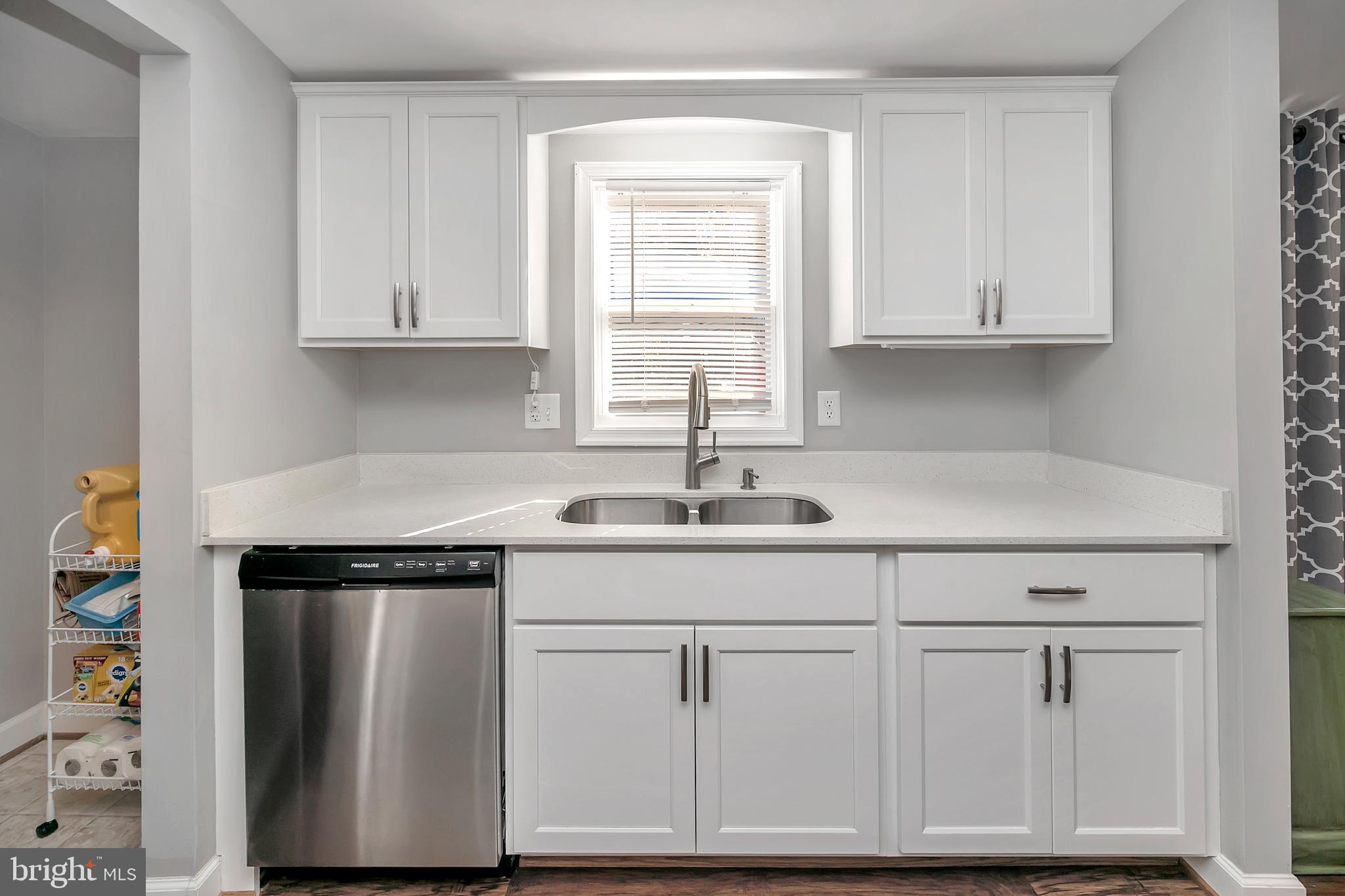 LAKE OF THE WOODS - Residential