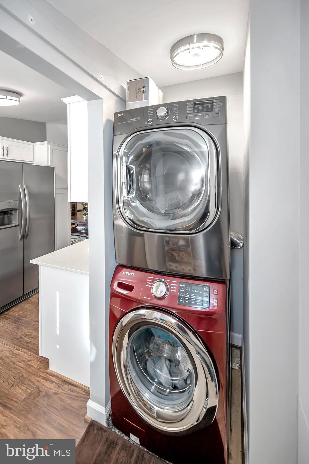 LAKE OF THE WOODS - Residential