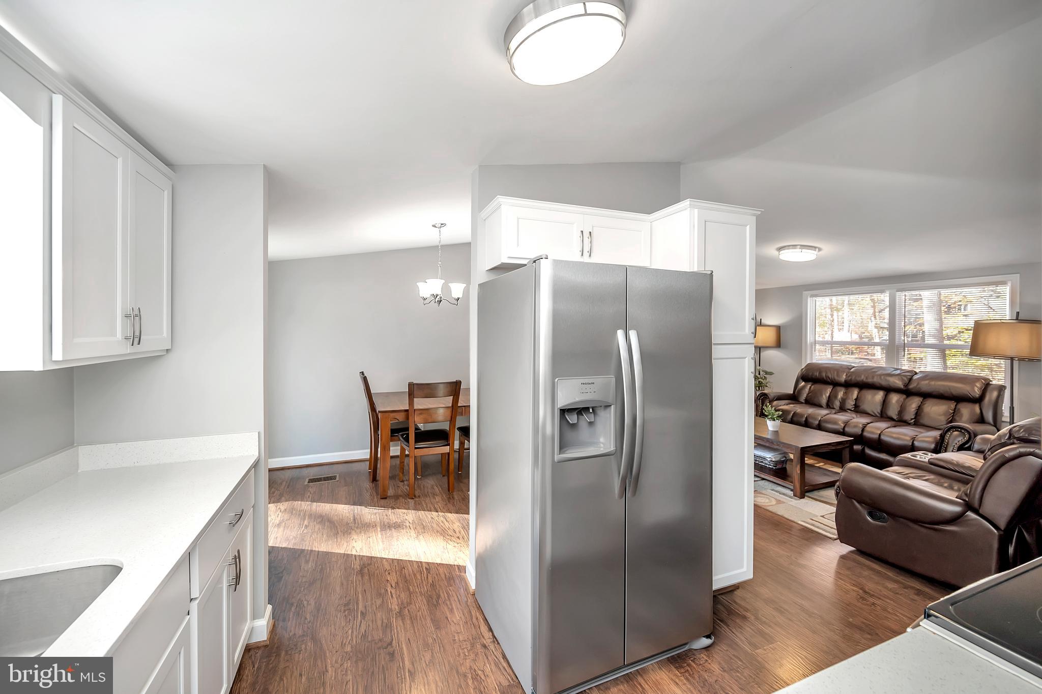 LAKE OF THE WOODS - Residential