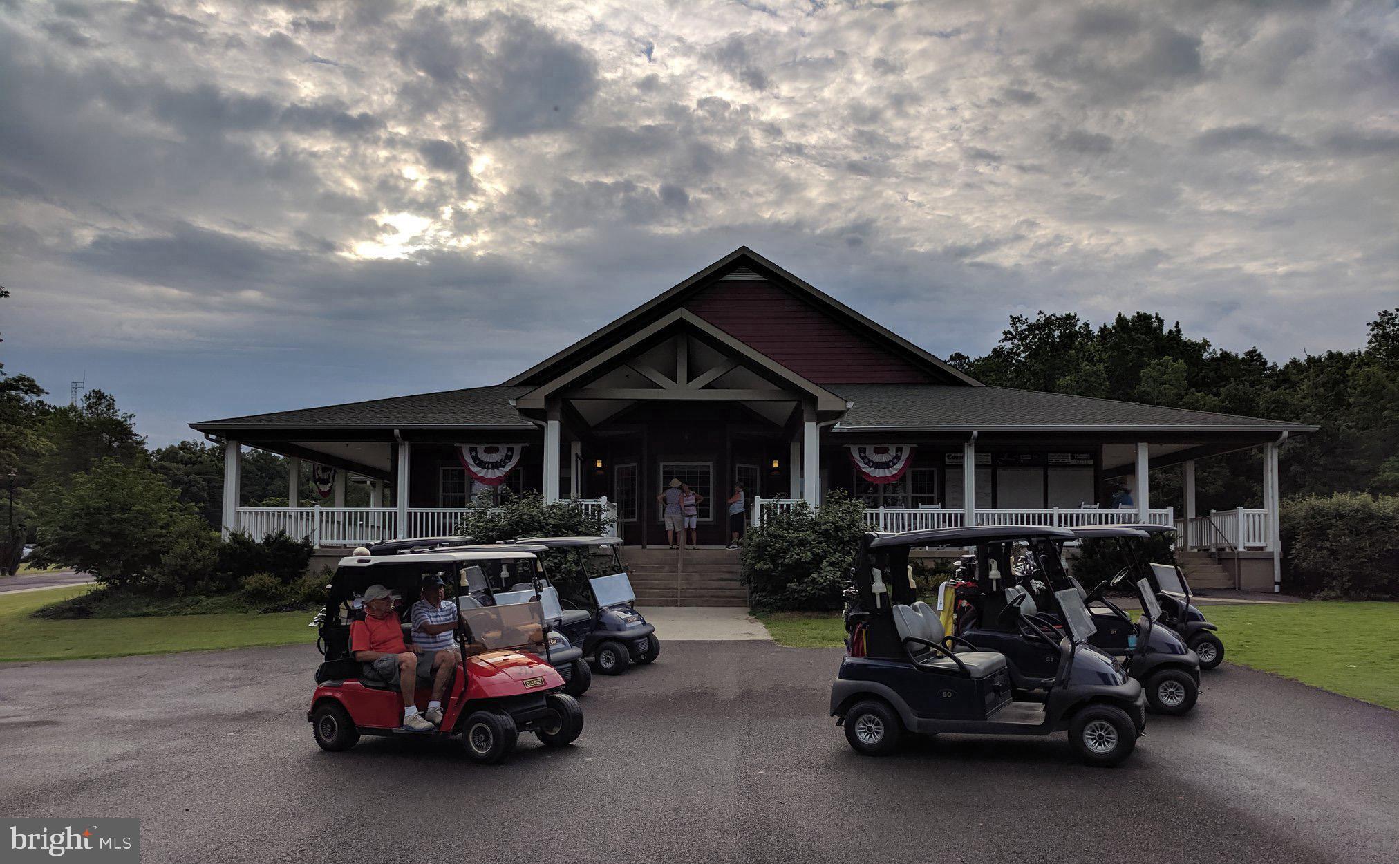 LAKE OF THE WOODS - Residential