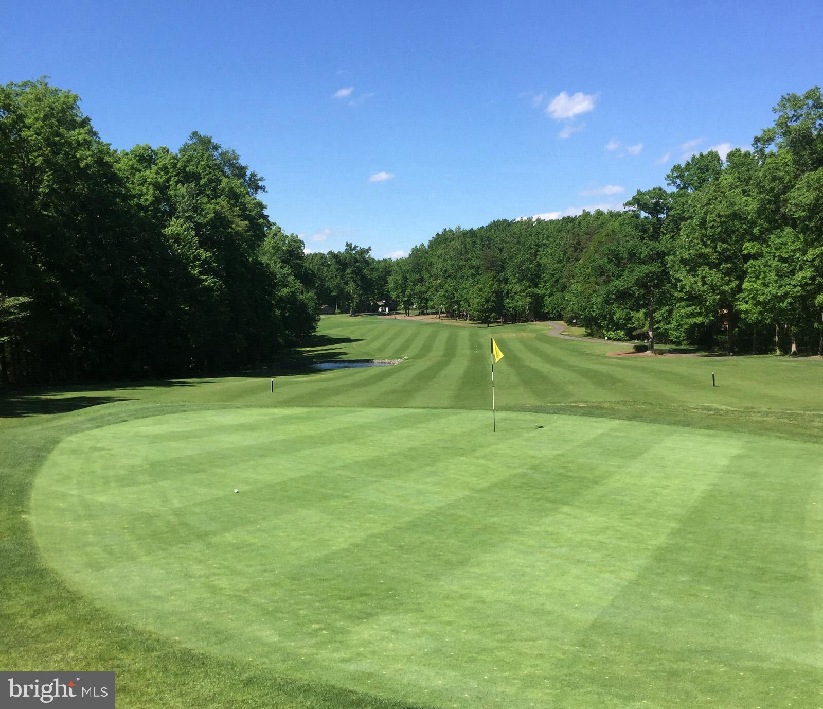 LAKE OF THE WOODS - Residential