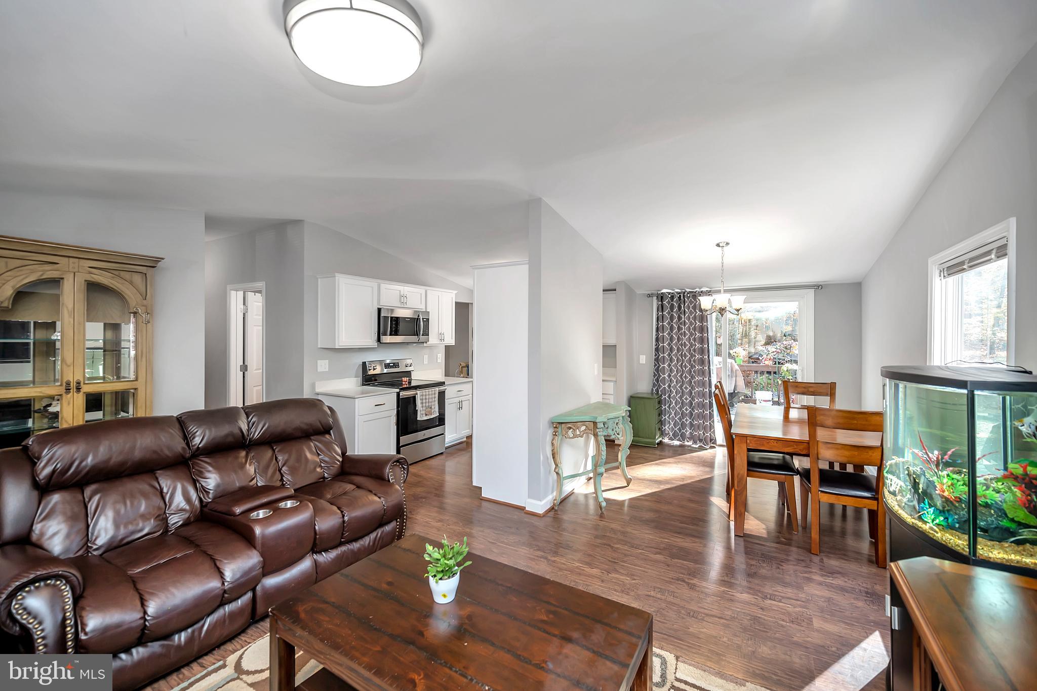 LAKE OF THE WOODS - Residential