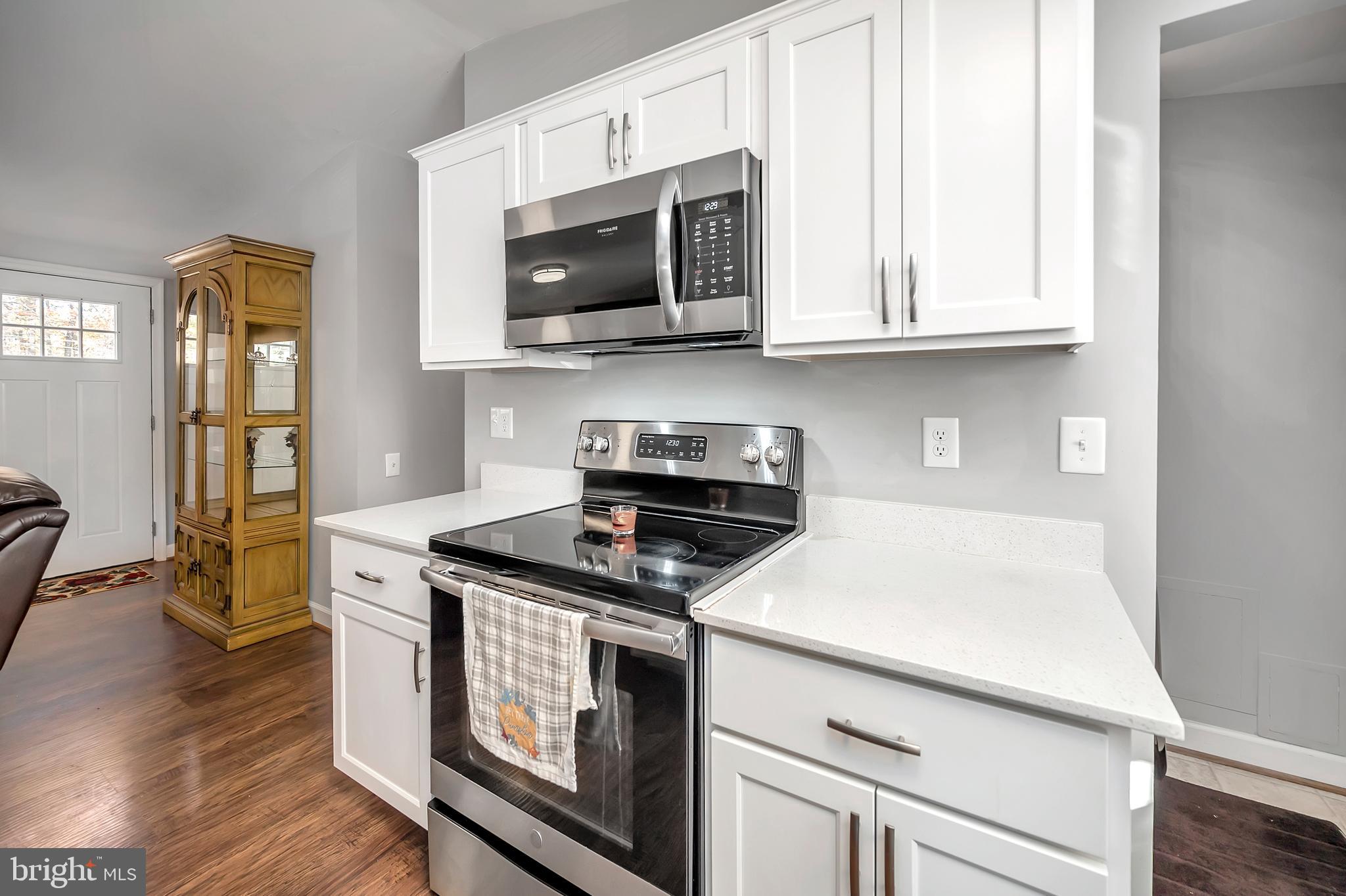 LAKE OF THE WOODS - Residential