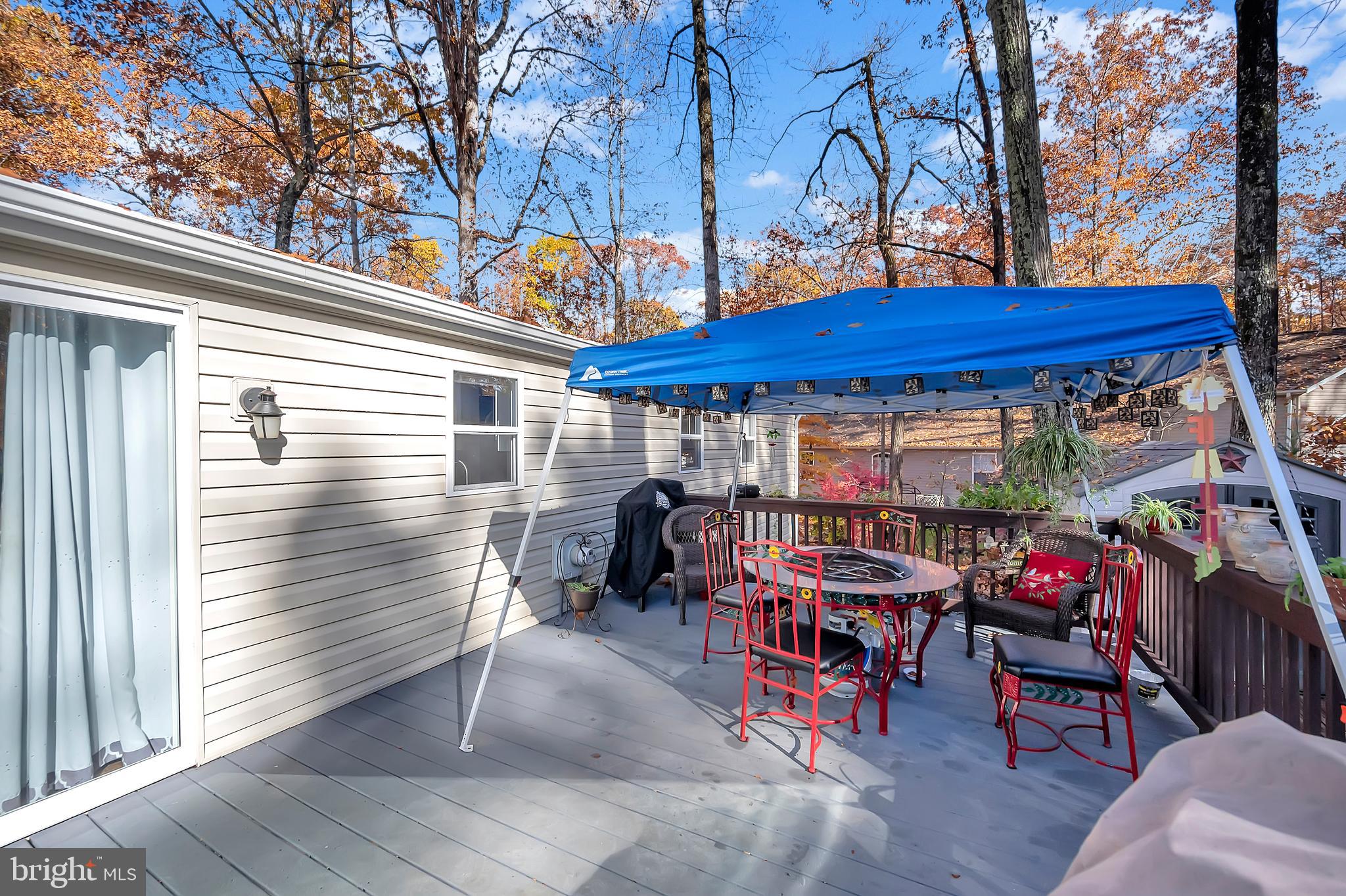 LAKE OF THE WOODS - Residential