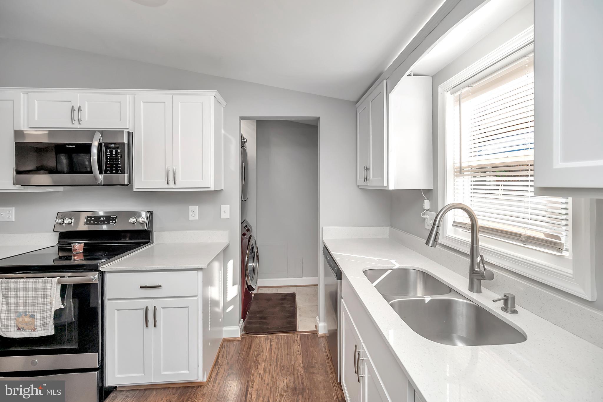 LAKE OF THE WOODS - Residential