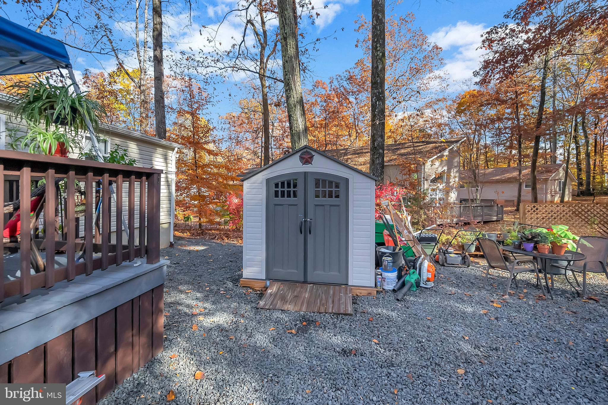 LAKE OF THE WOODS - Residential