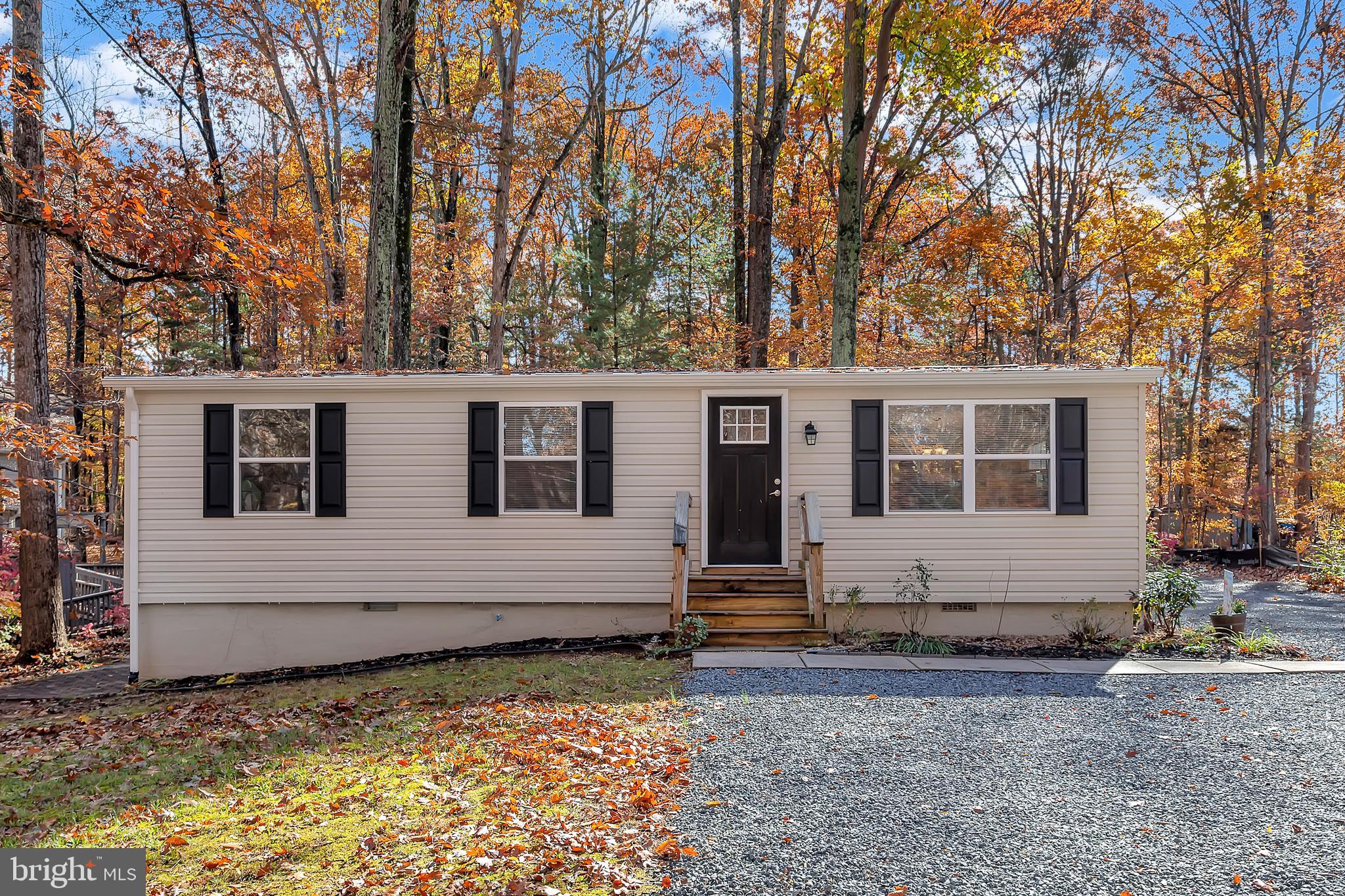 LAKE OF THE WOODS - Residential