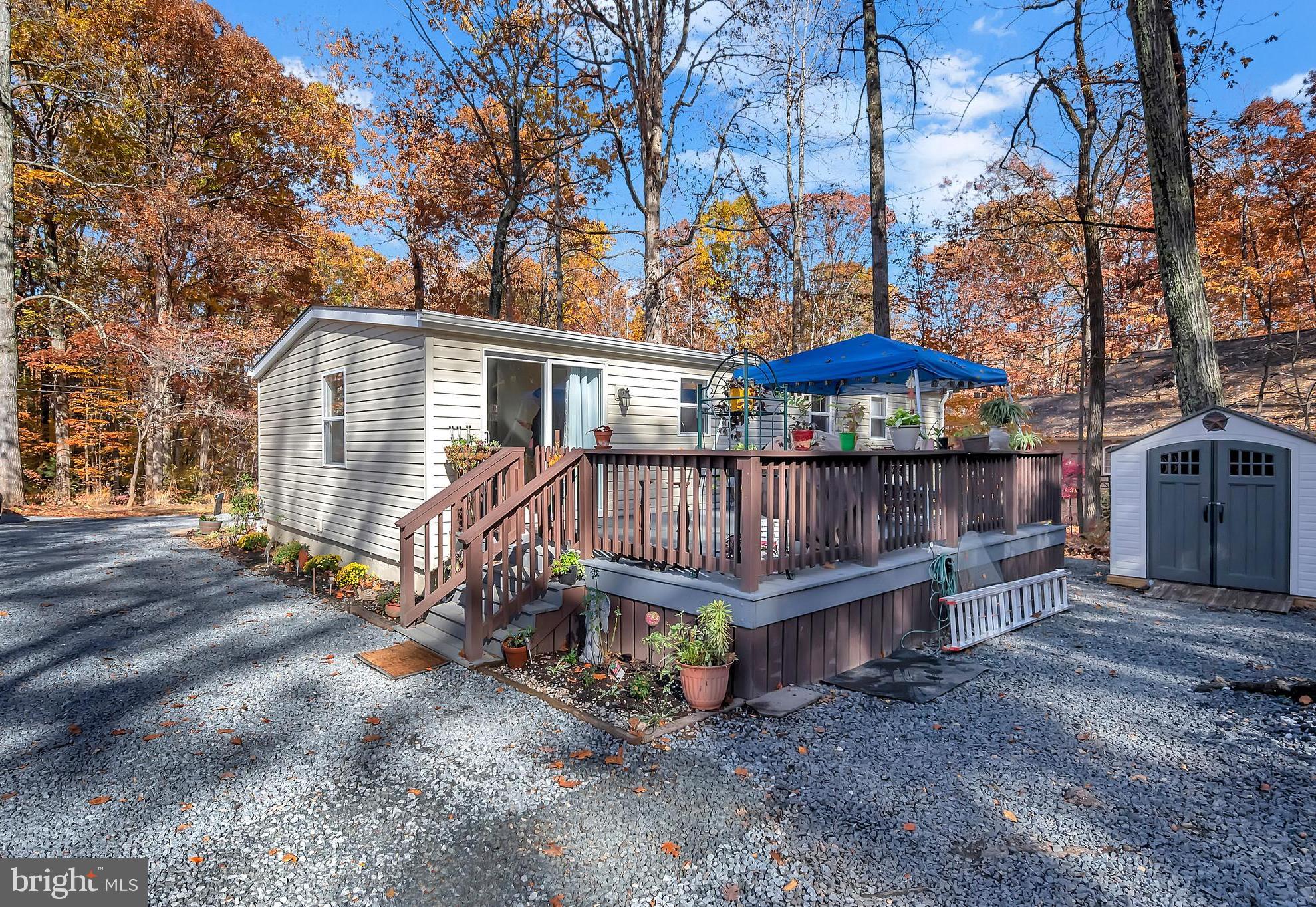 LAKE OF THE WOODS - Residential