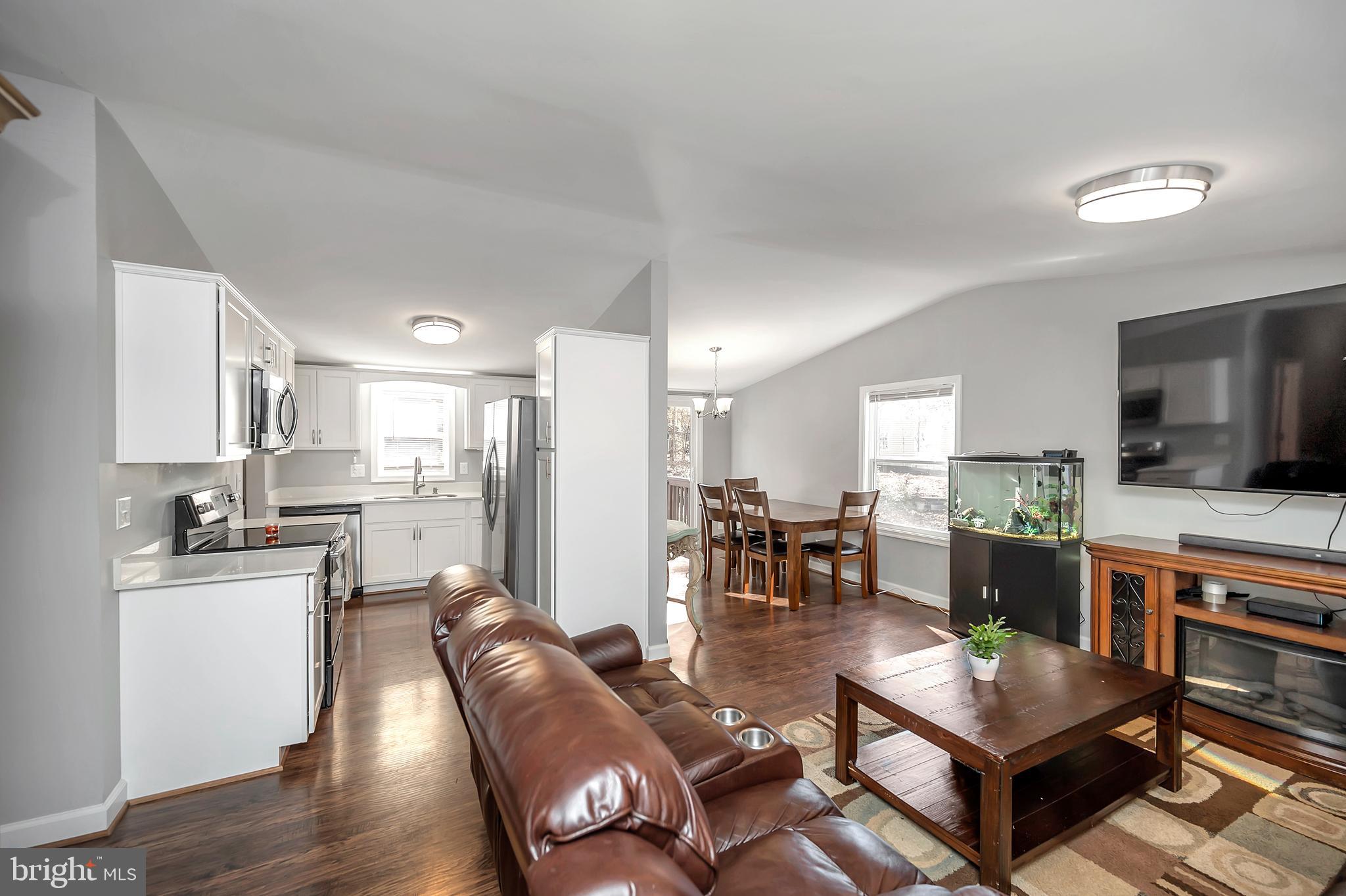 LAKE OF THE WOODS - Residential