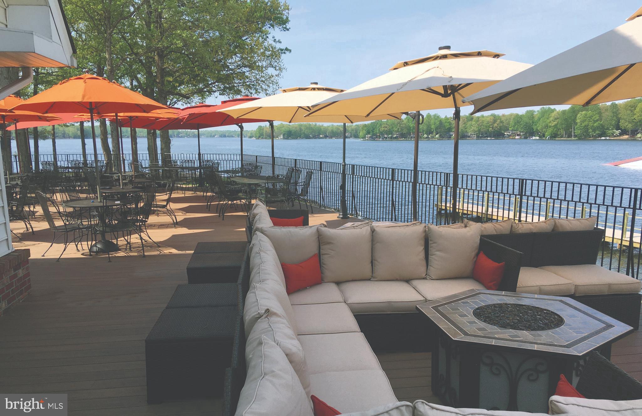 LAKE OF THE WOODS - Residential