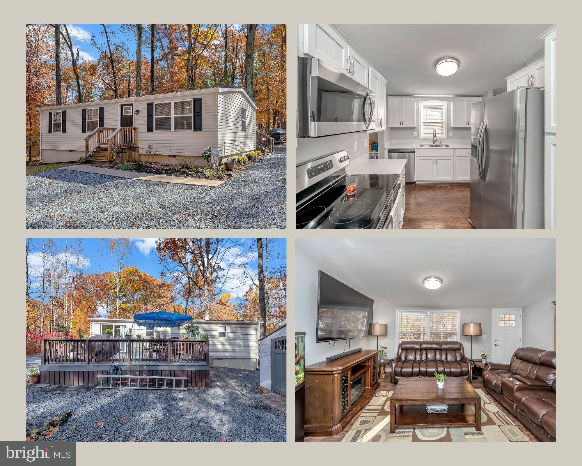 LAKE OF THE WOODS - Residential