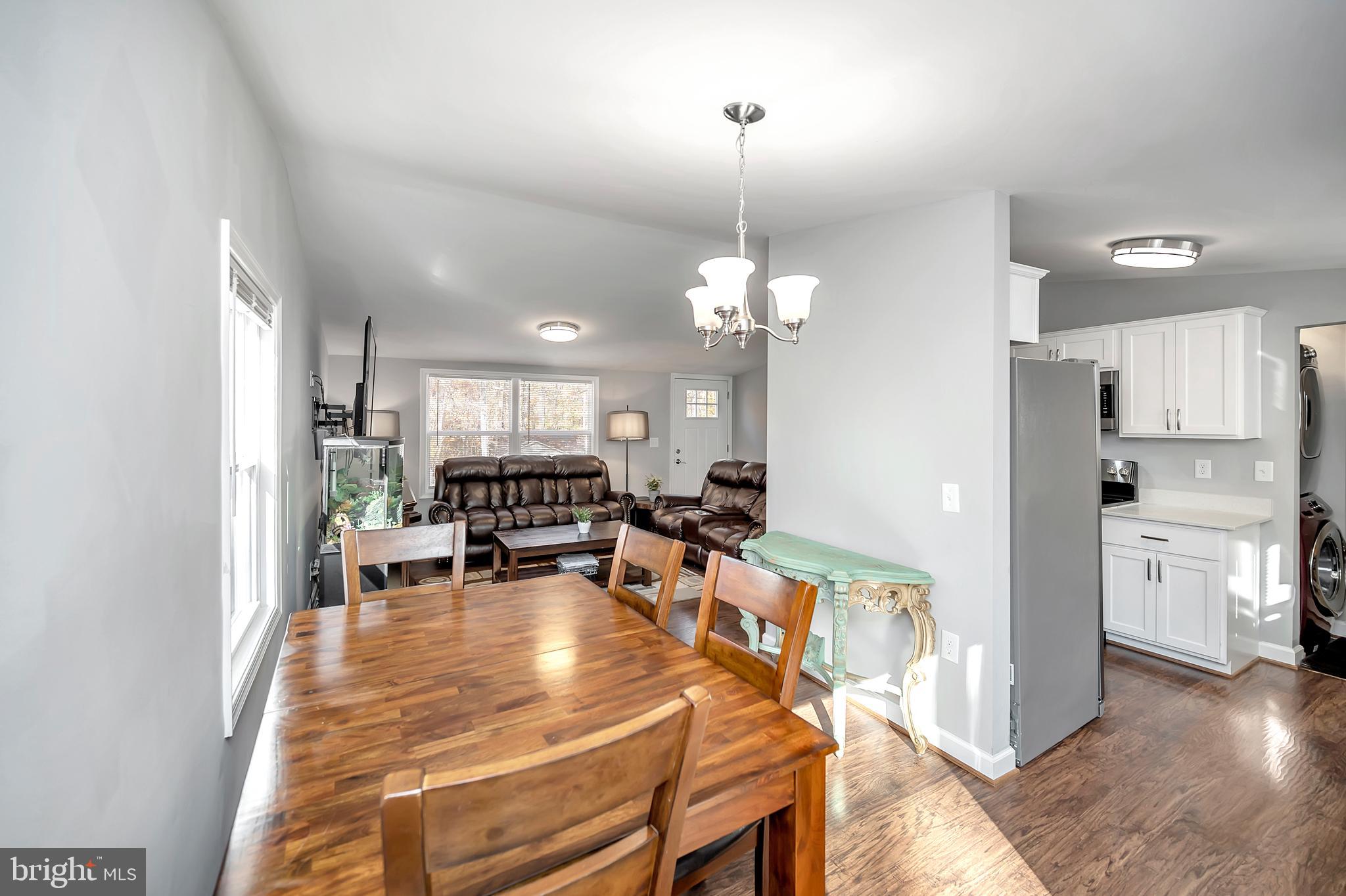 LAKE OF THE WOODS - Residential