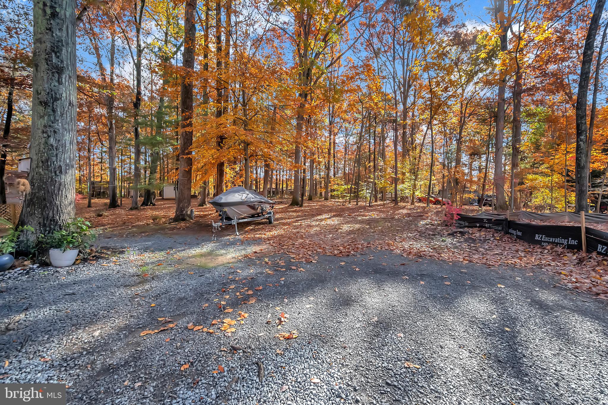 LAKE OF THE WOODS - Residential