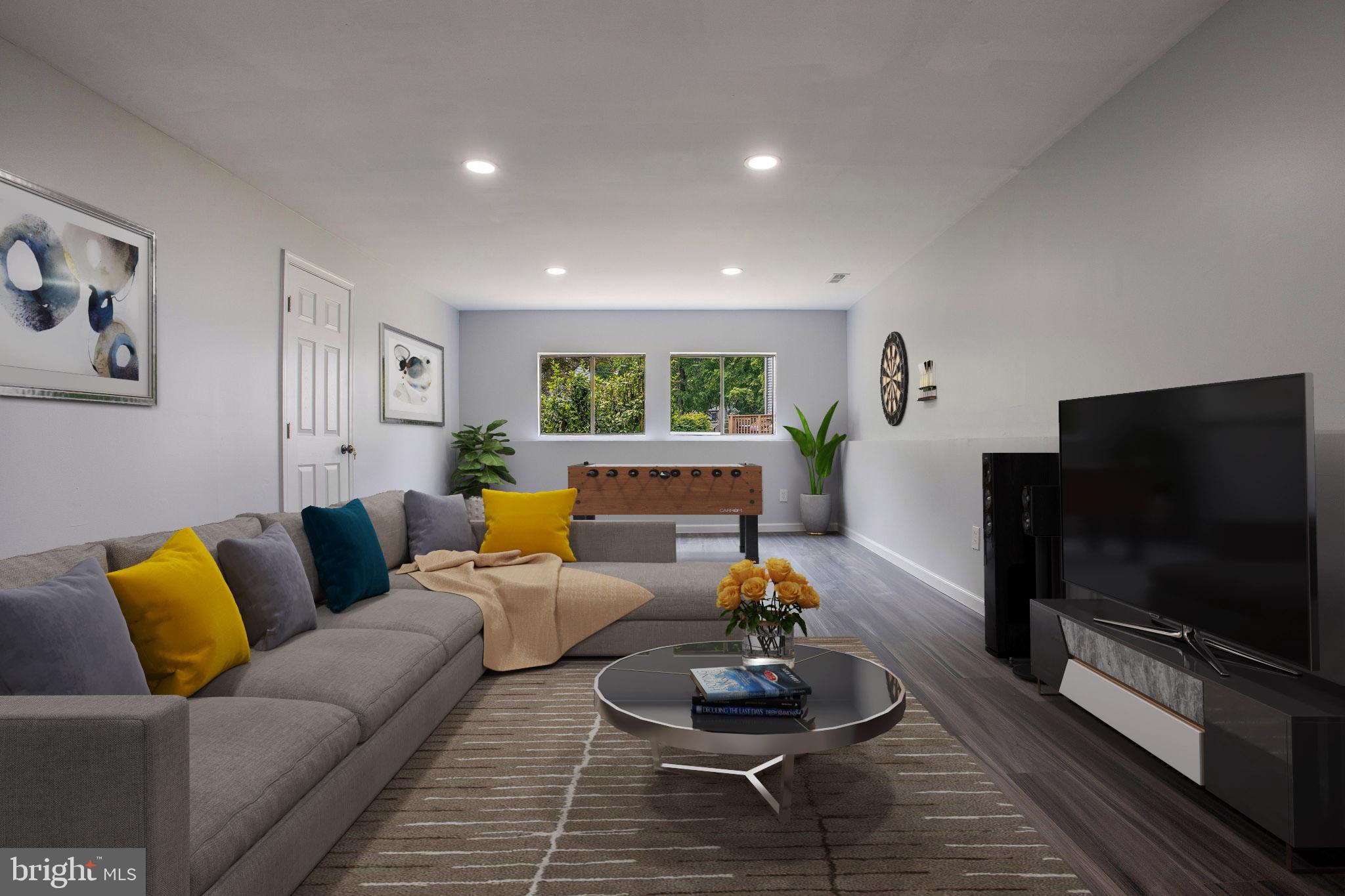 LONG REACH - Residential