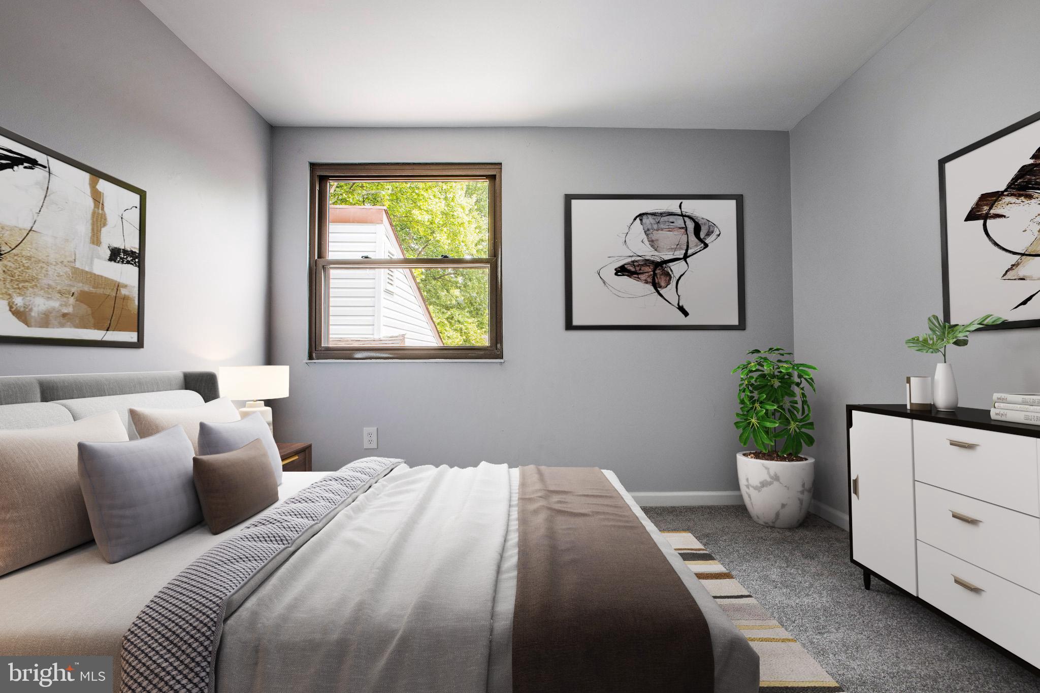 LONG REACH - Residential