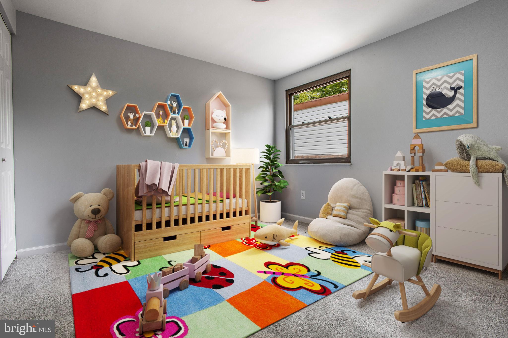 LONG REACH - Residential