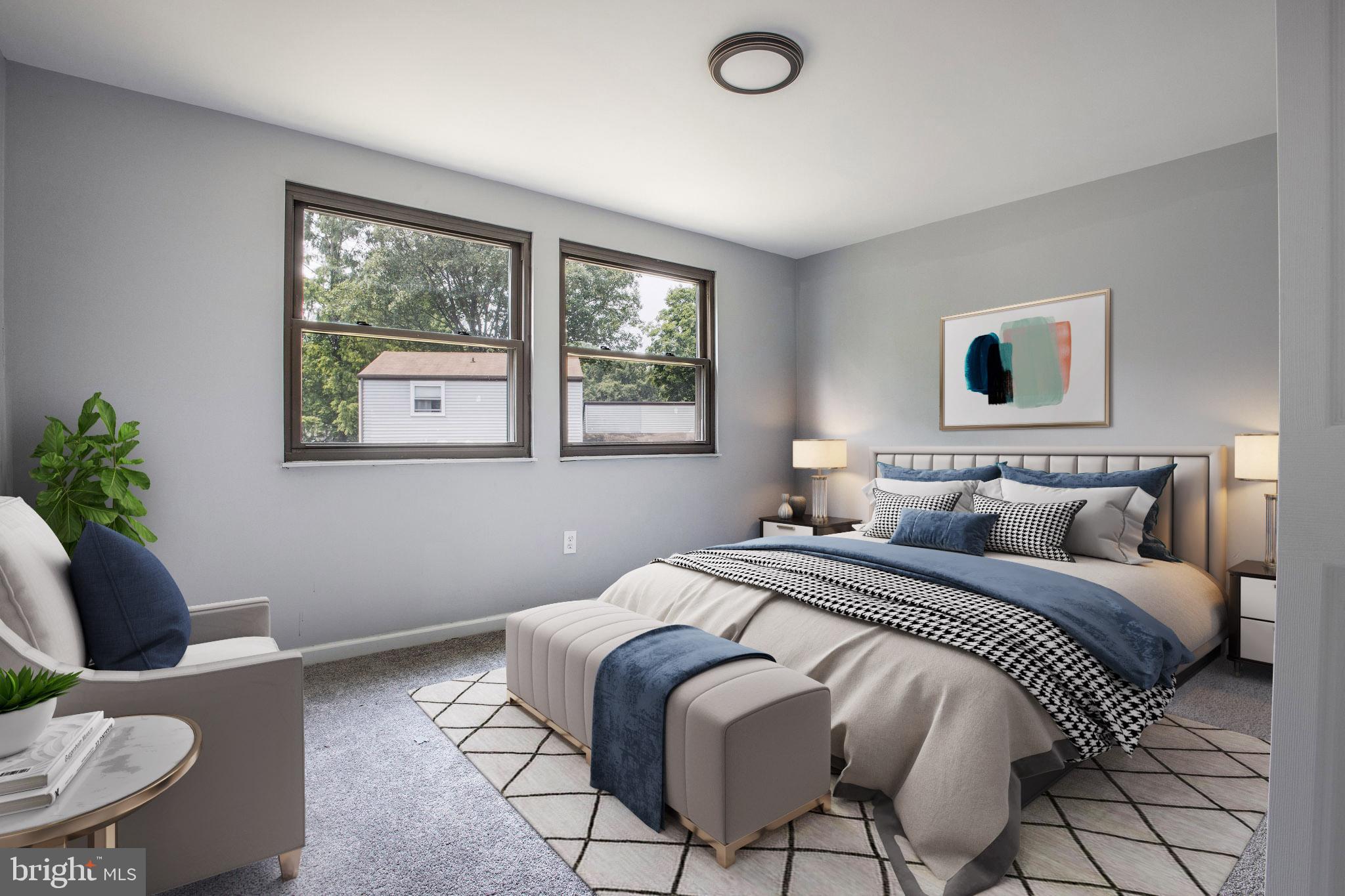 LONG REACH - Residential