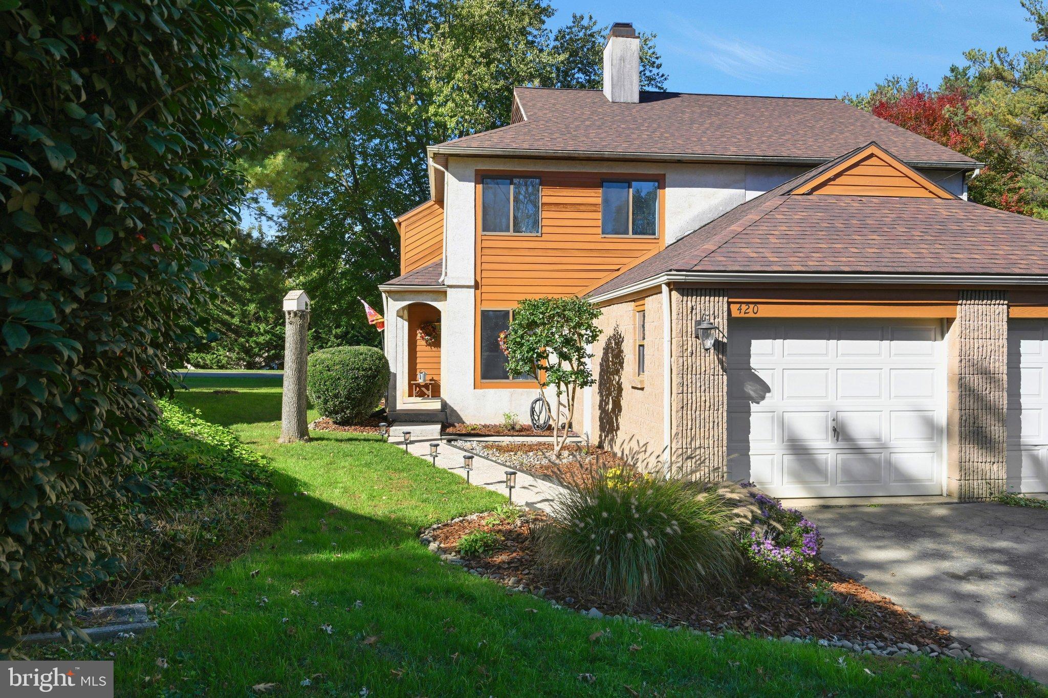 420 STONEGATE COURT