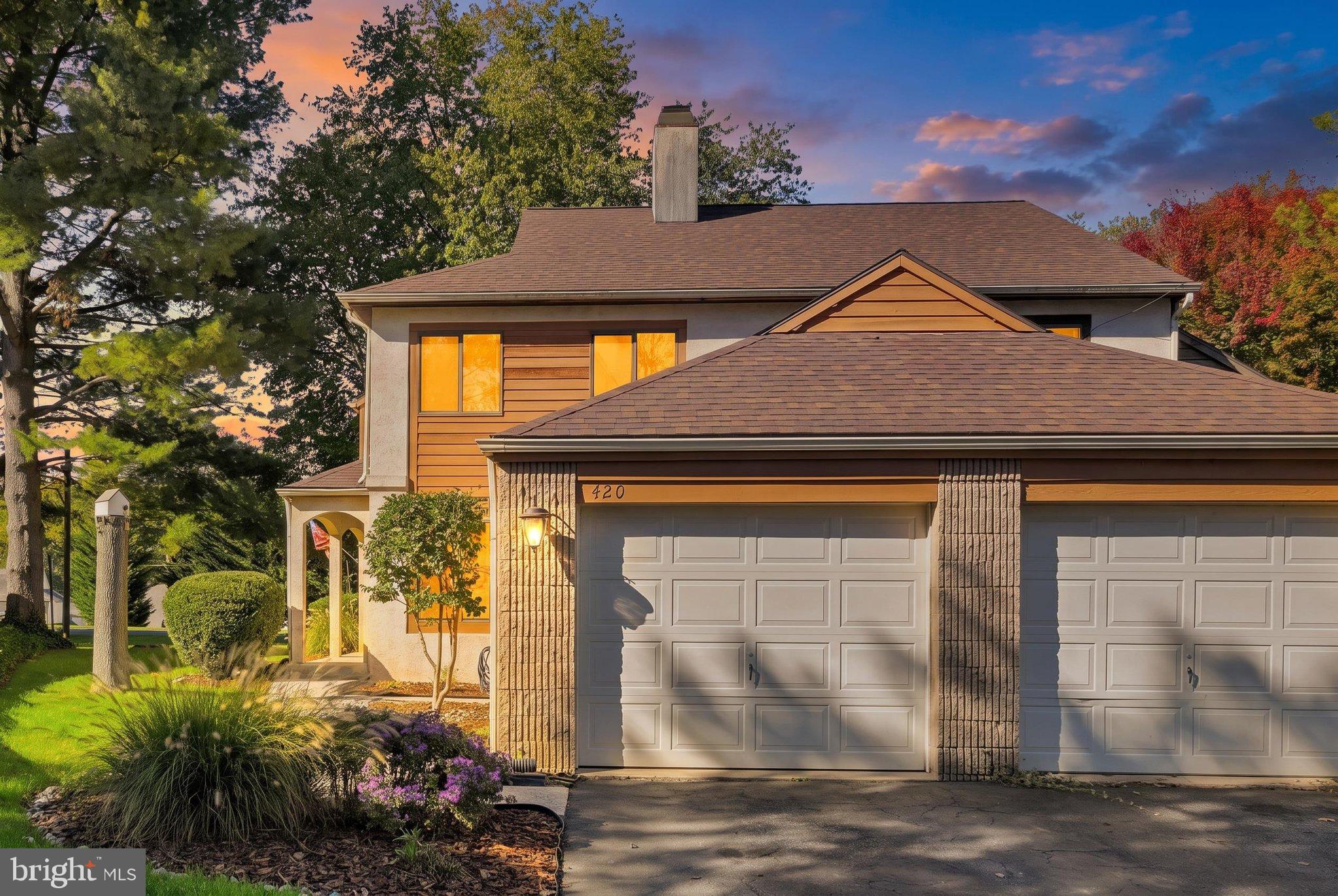 420 STONEGATE COURT