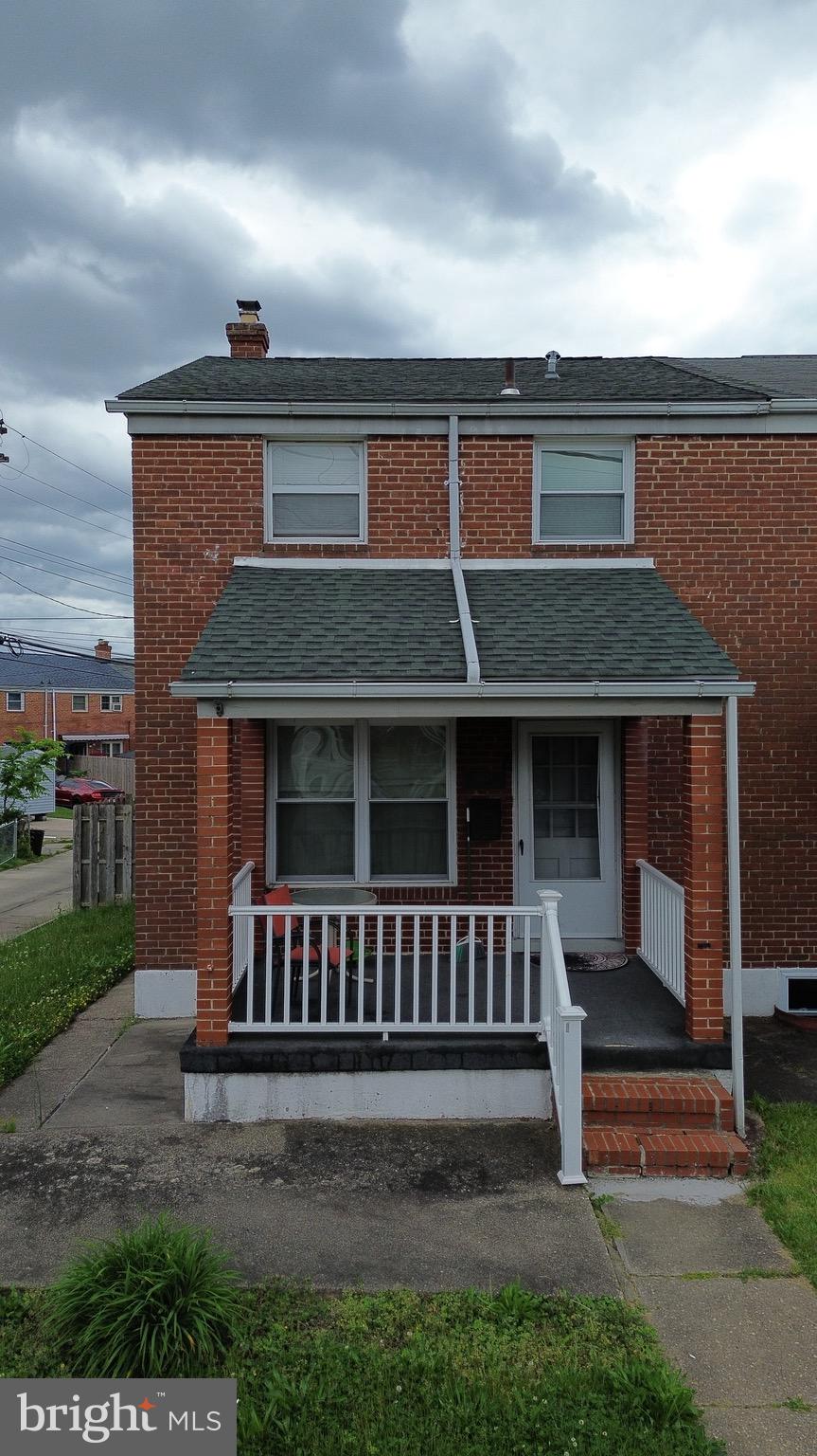 CHARLESMONT - Residential