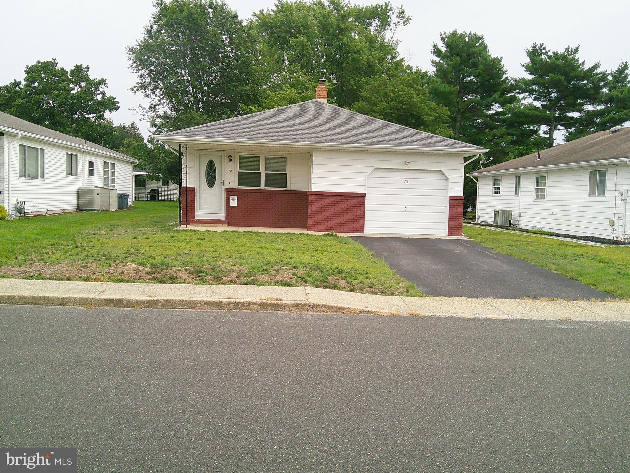 75 MONTSERRAT STREET
