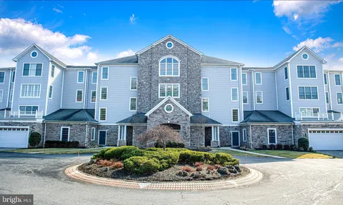 4700 Water Park Drive Unit 4700K, Belcamp, MD 21017 - MLS#: MDHR2039540