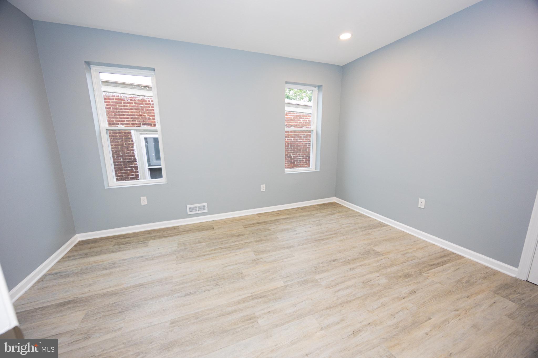 GERMANTOWN (EAST) - Residential