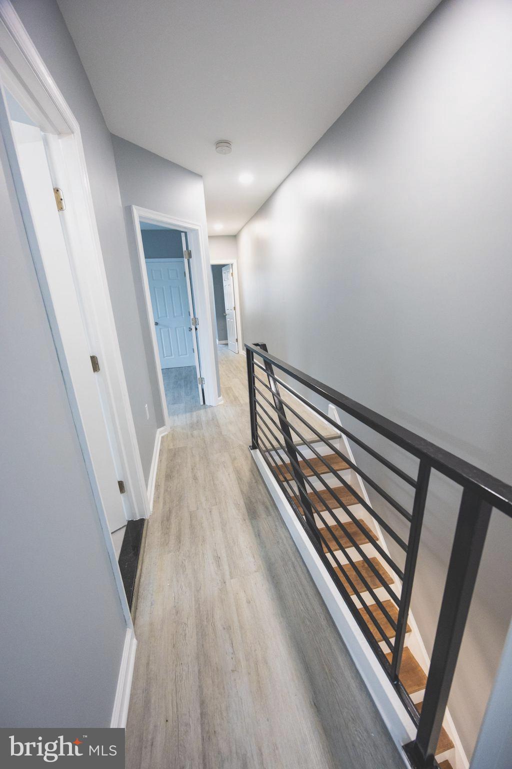 GERMANTOWN (EAST) - Residential