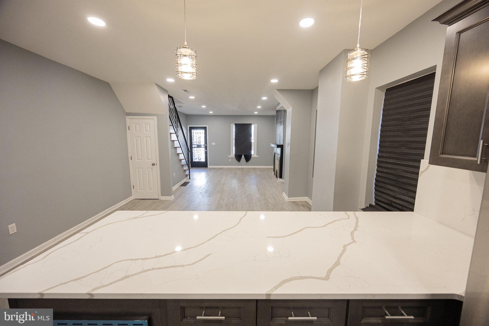 GERMANTOWN (EAST) - Residential