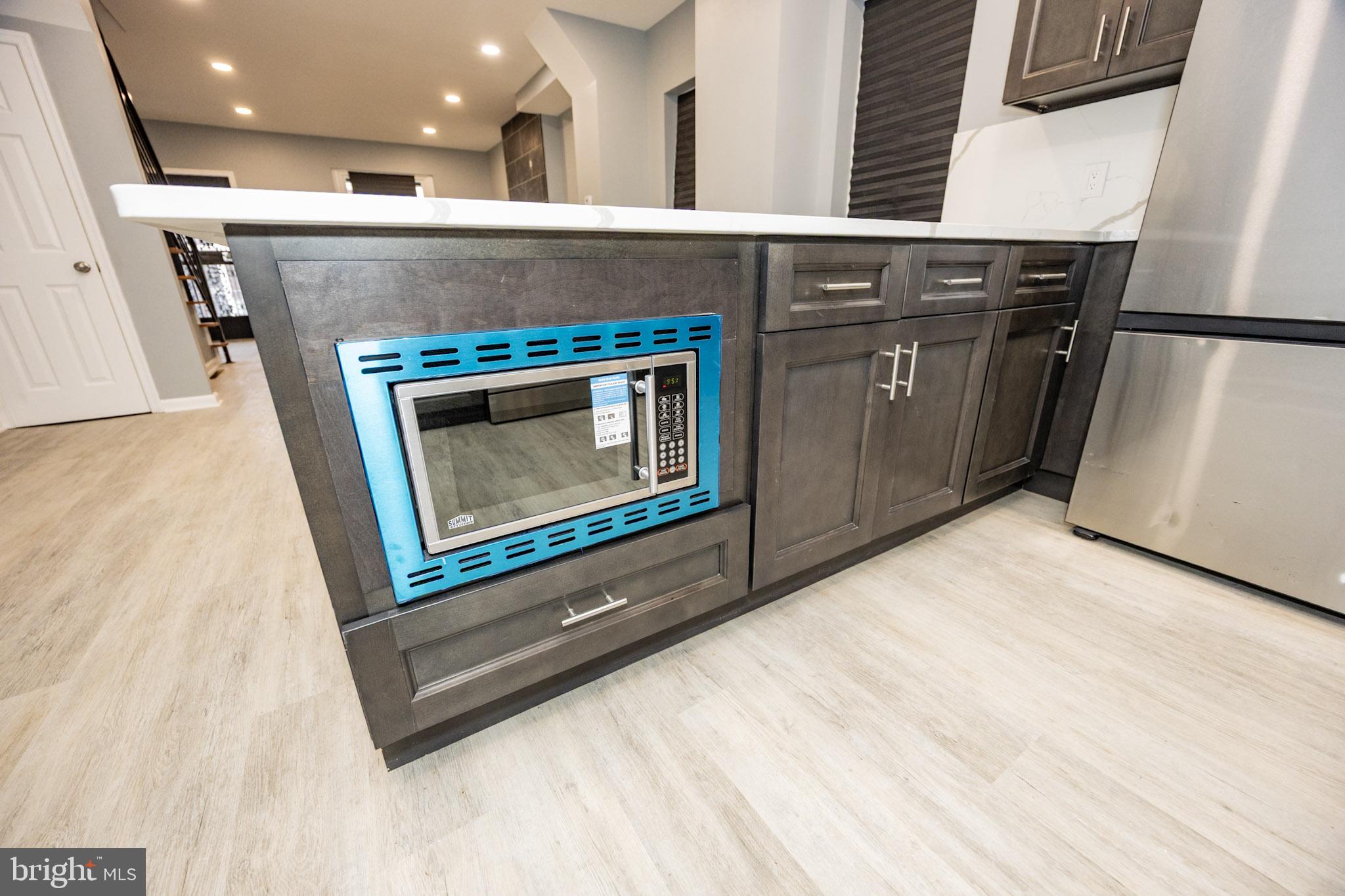 GERMANTOWN (EAST) - Residential