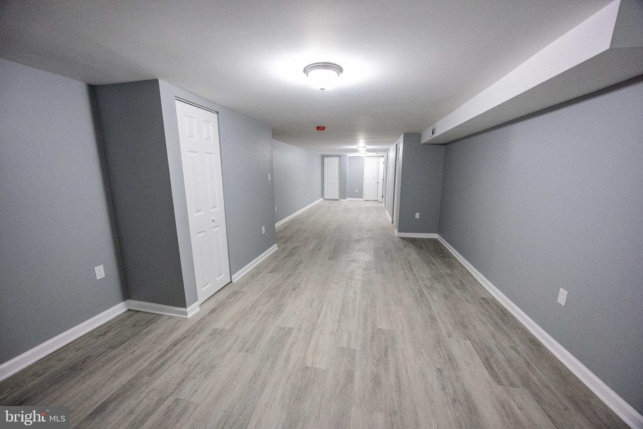 GERMANTOWN (EAST) - Residential