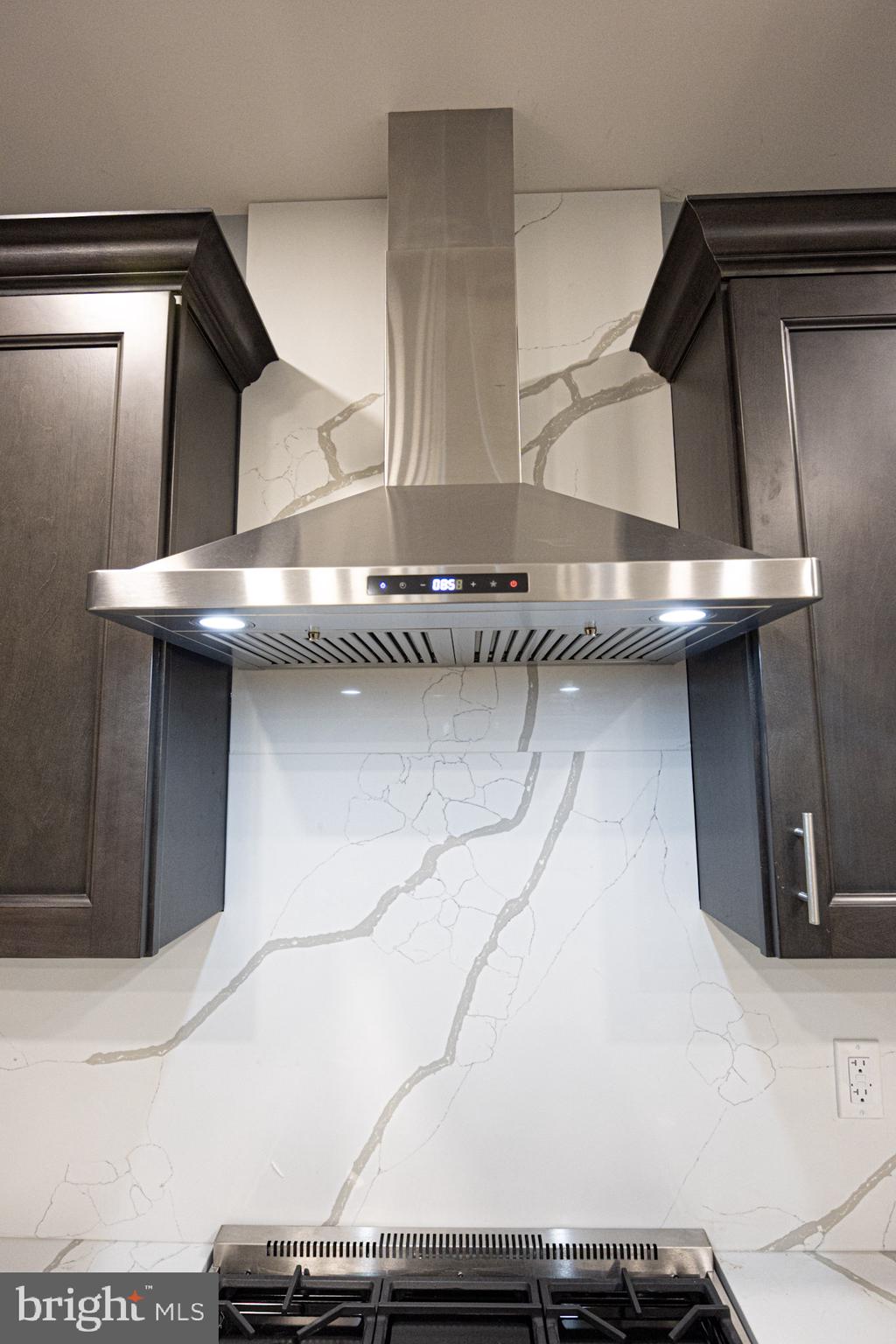 GERMANTOWN (EAST) - Residential