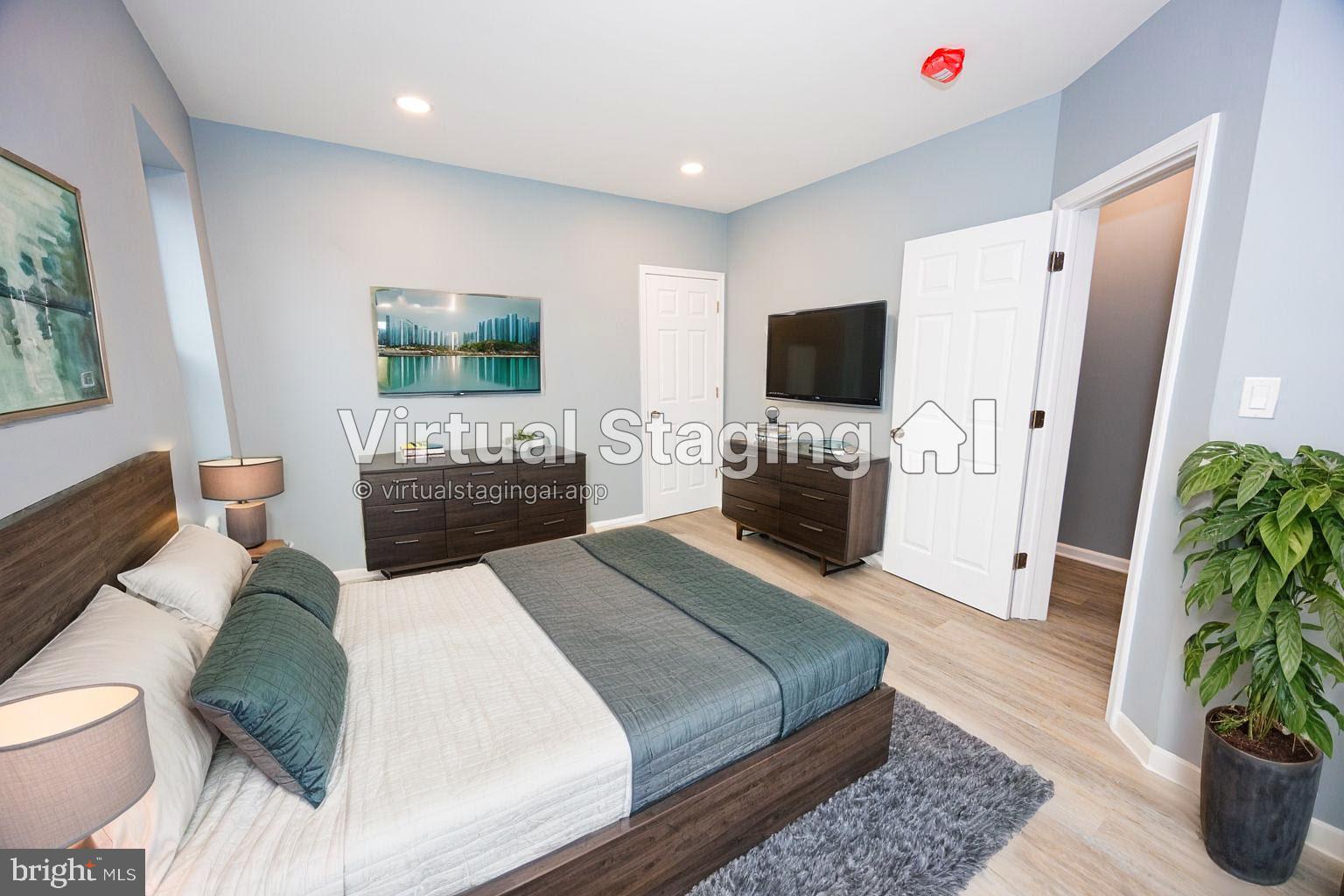 GERMANTOWN (EAST) - Residential