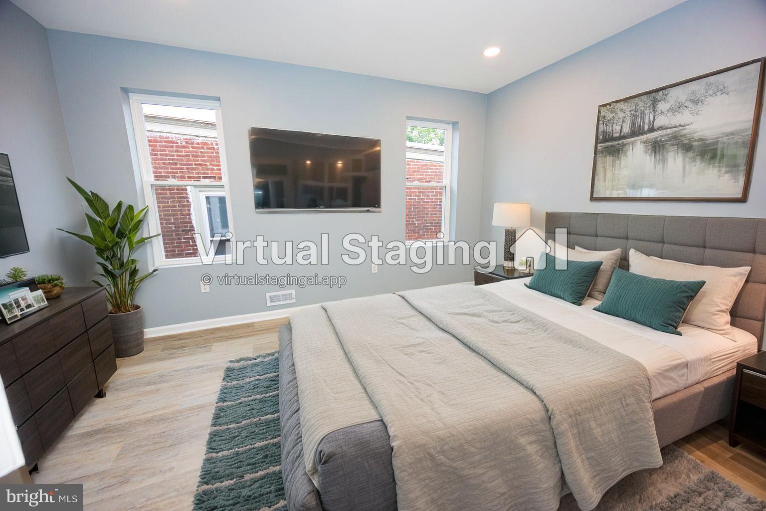 GERMANTOWN (EAST) - Residential