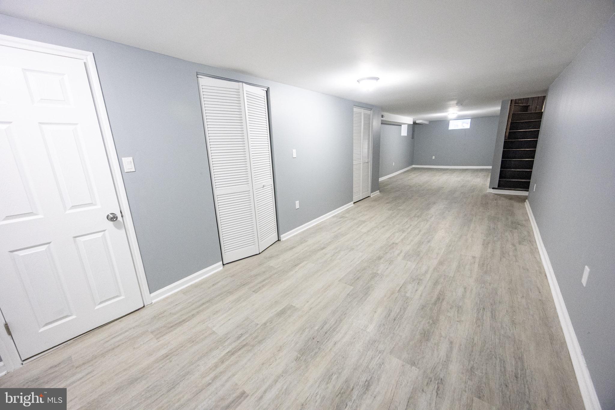 GERMANTOWN (EAST) - Residential