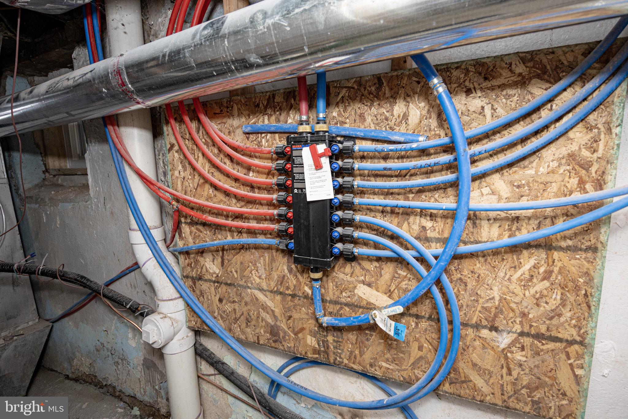 GERMANTOWN (EAST) - Residential