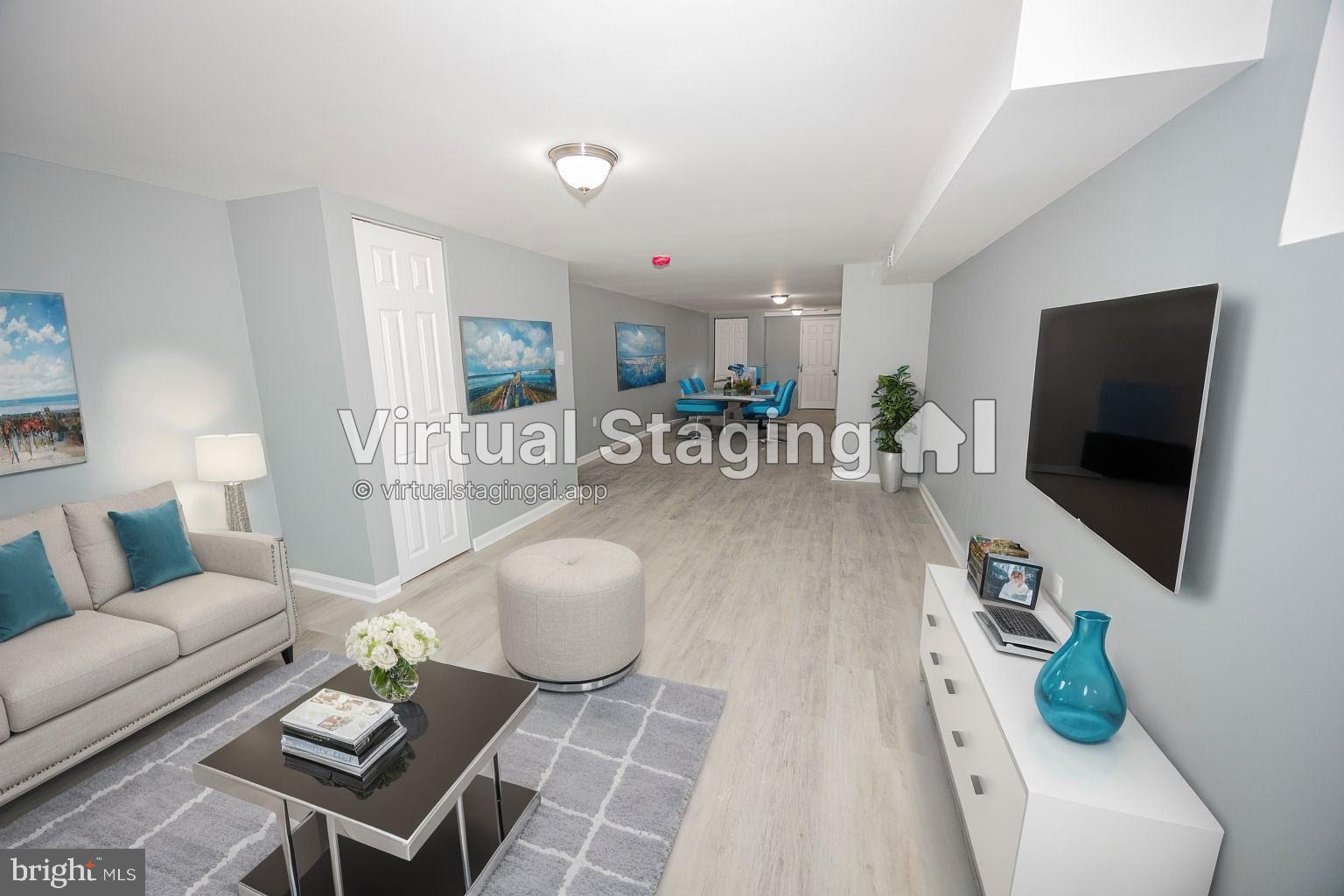 GERMANTOWN (EAST) - Residential