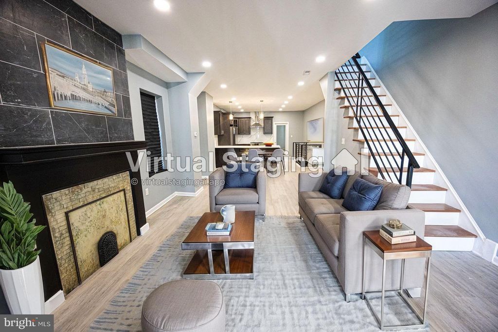 Photo of 6124 Lensen Street, PHILADELPHIA, PA 19144 (MLS # PAPH2548036)