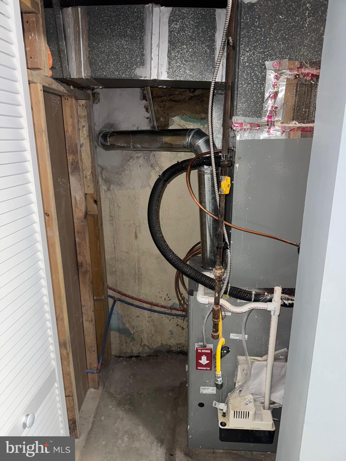 GERMANTOWN (EAST) - Residential