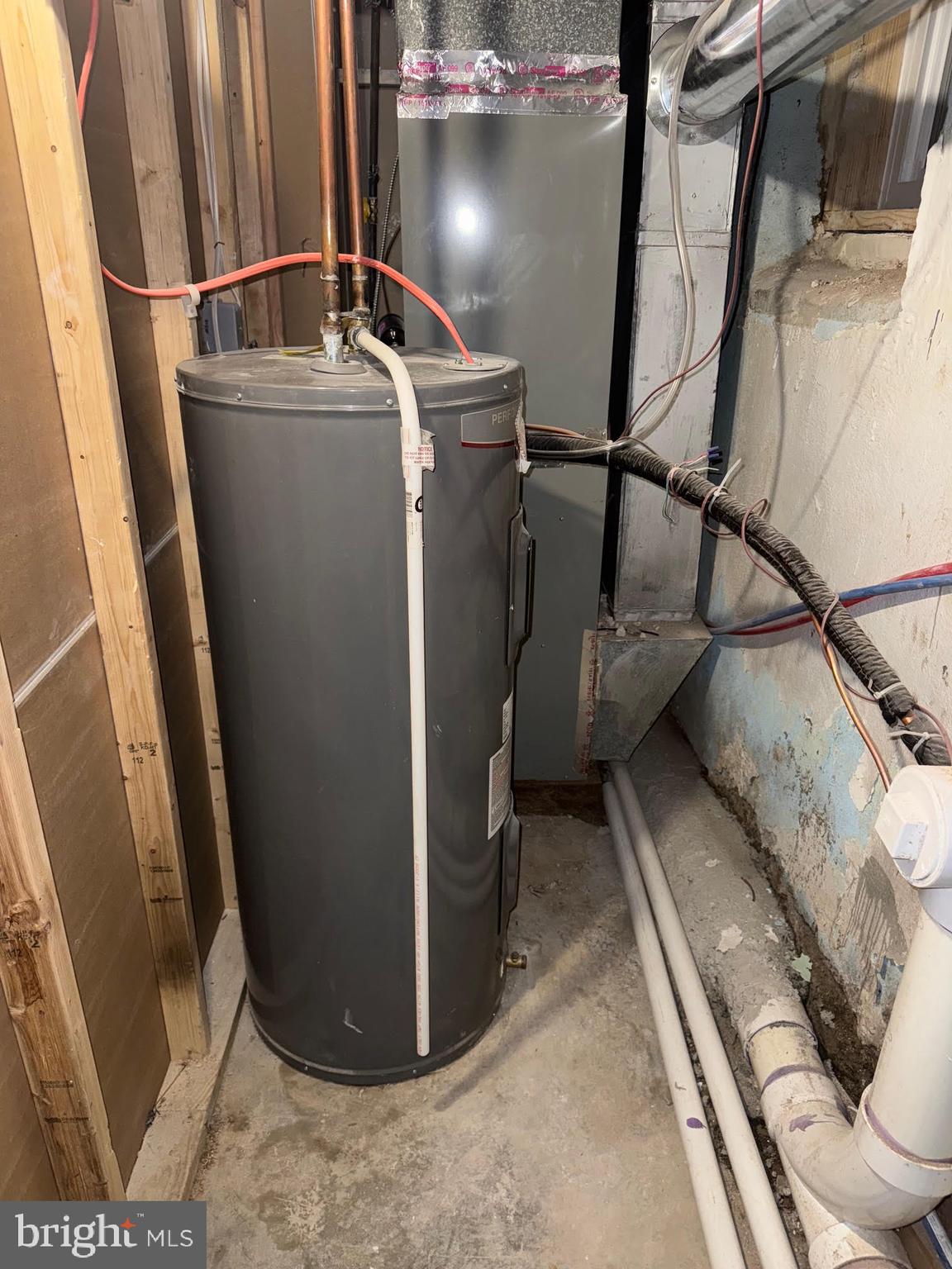 GERMANTOWN (EAST) - Residential