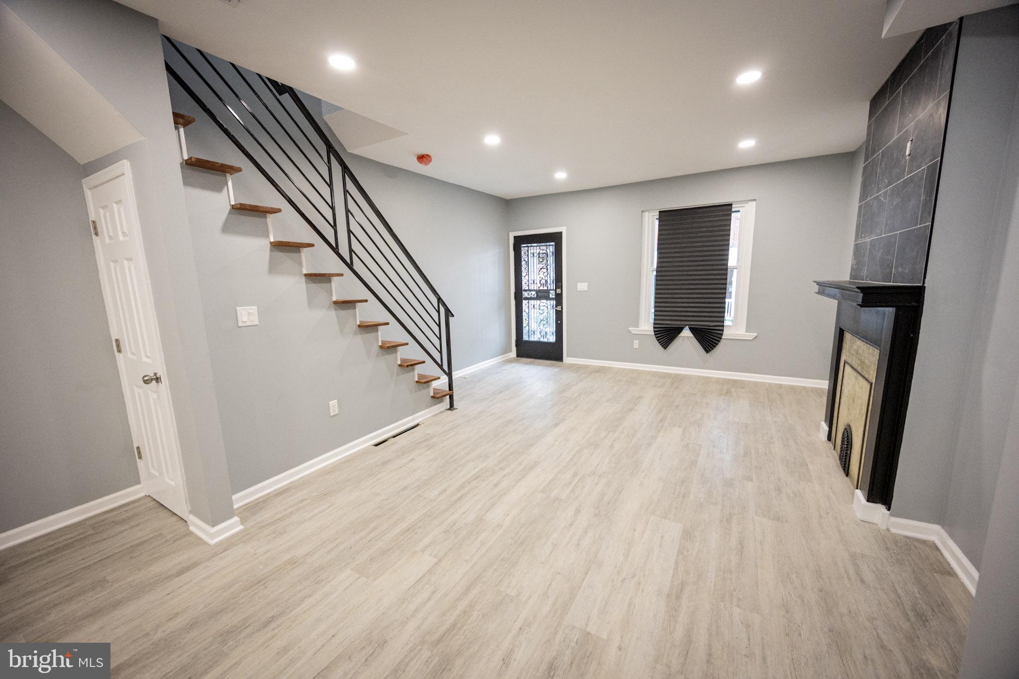 GERMANTOWN (EAST) - Residential