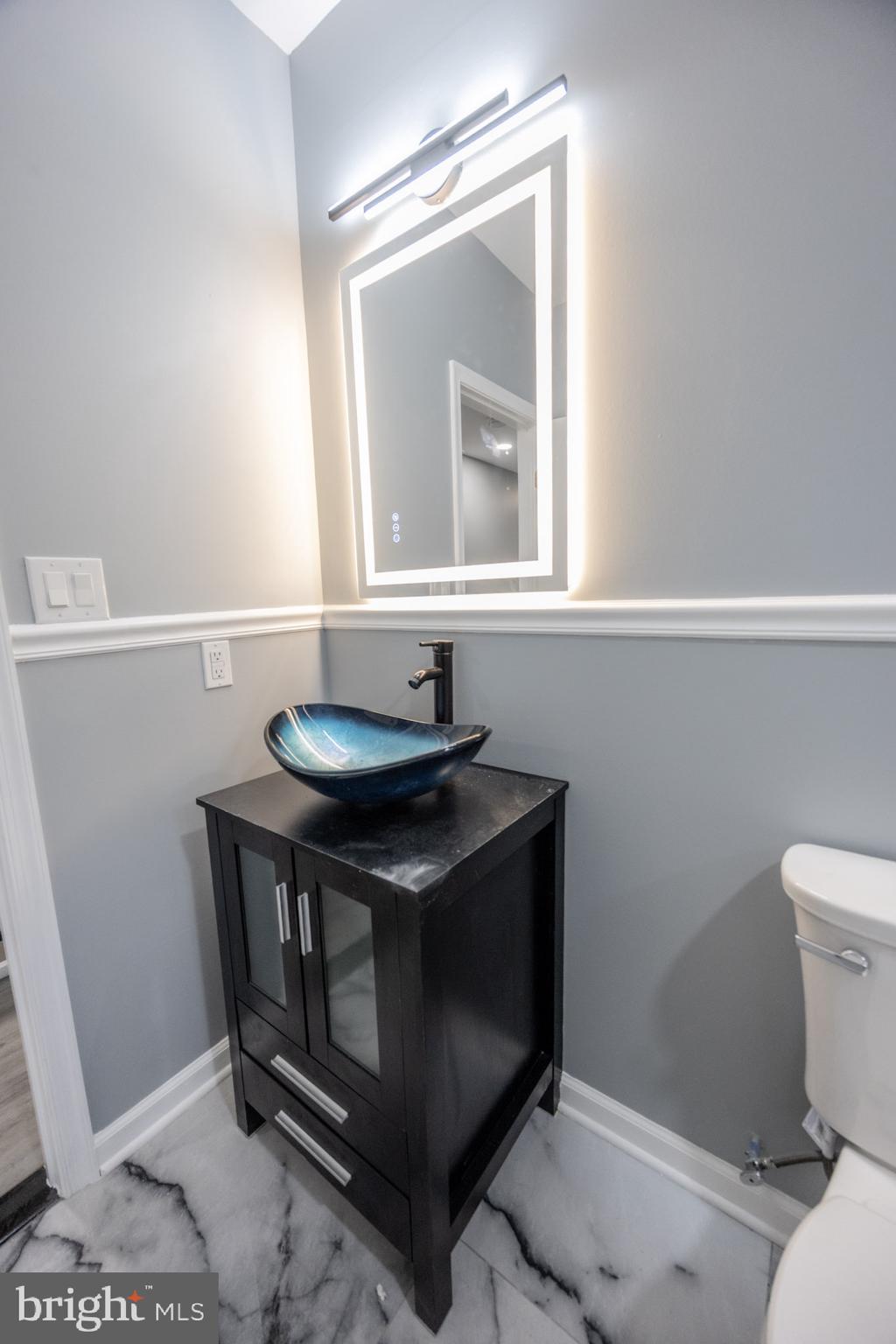 GERMANTOWN (EAST) - Residential