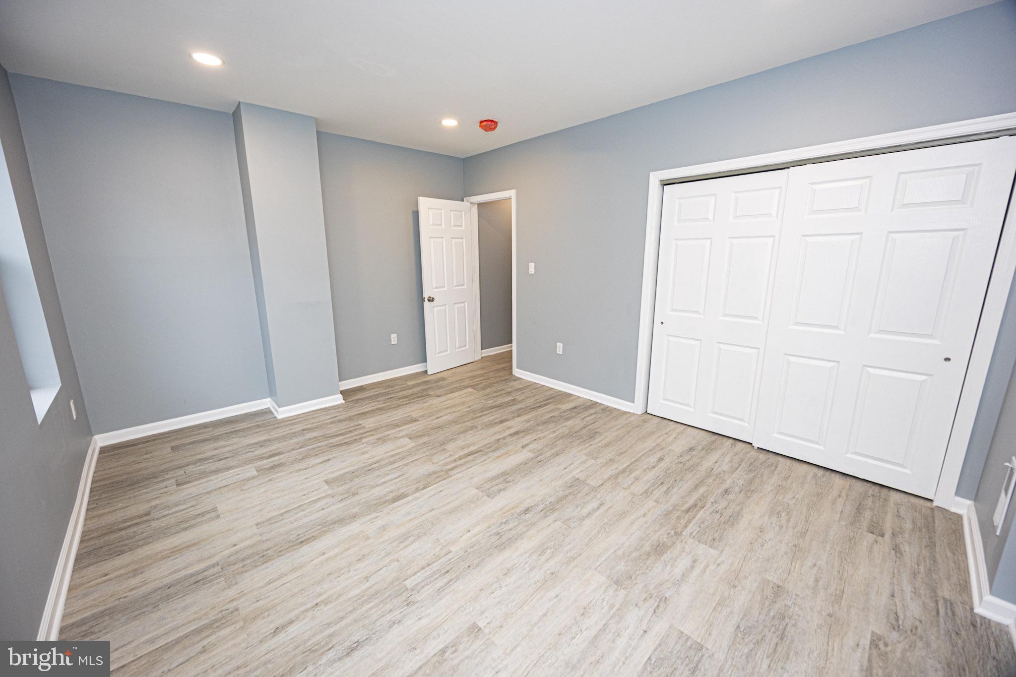 GERMANTOWN (EAST) - Residential