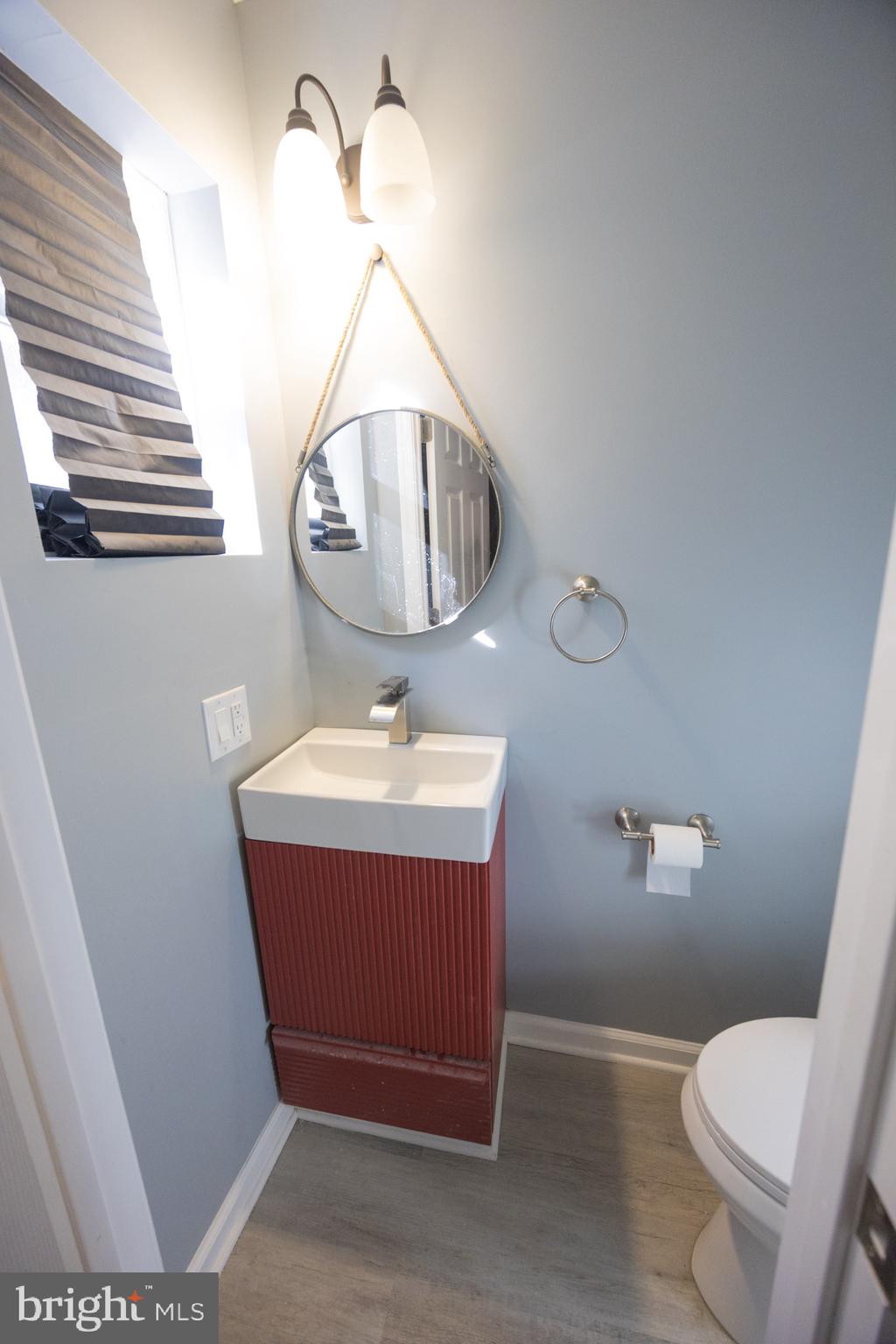 GERMANTOWN (EAST) - Residential