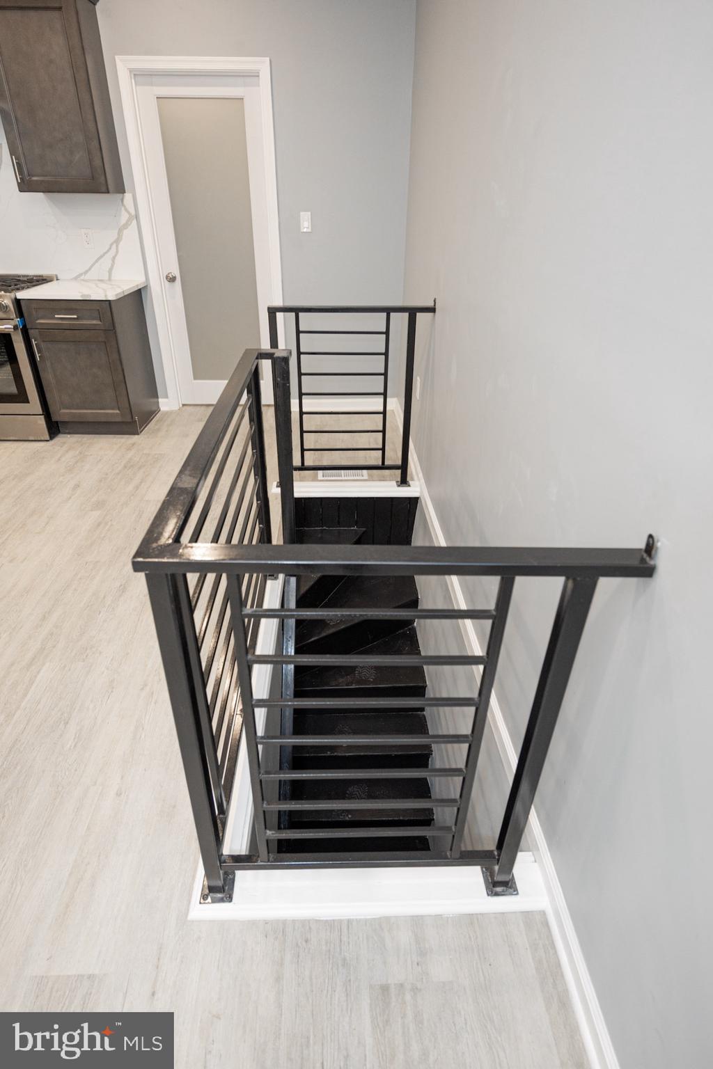 GERMANTOWN (EAST) - Residential