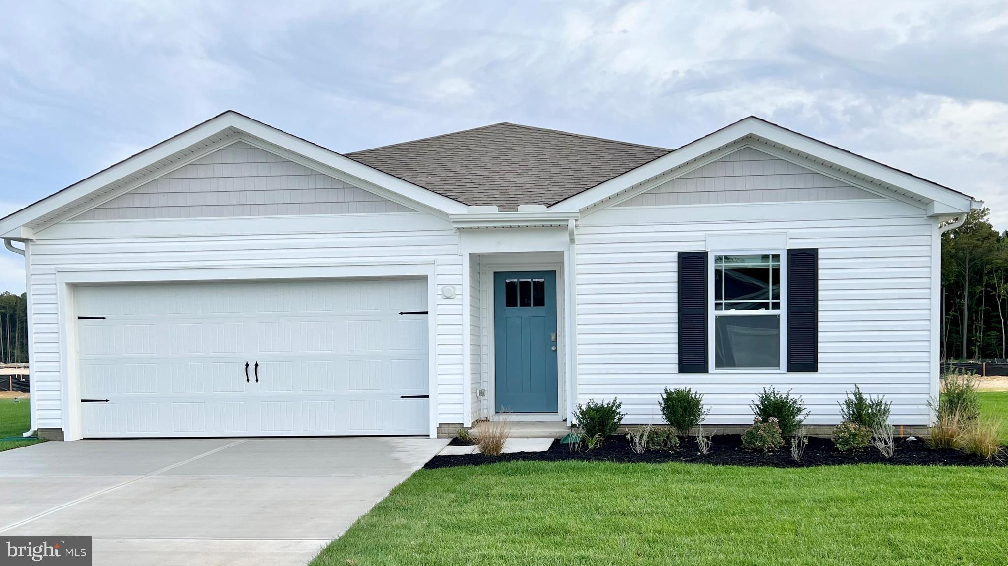 SASSAFRAS MEADOWS - Residential