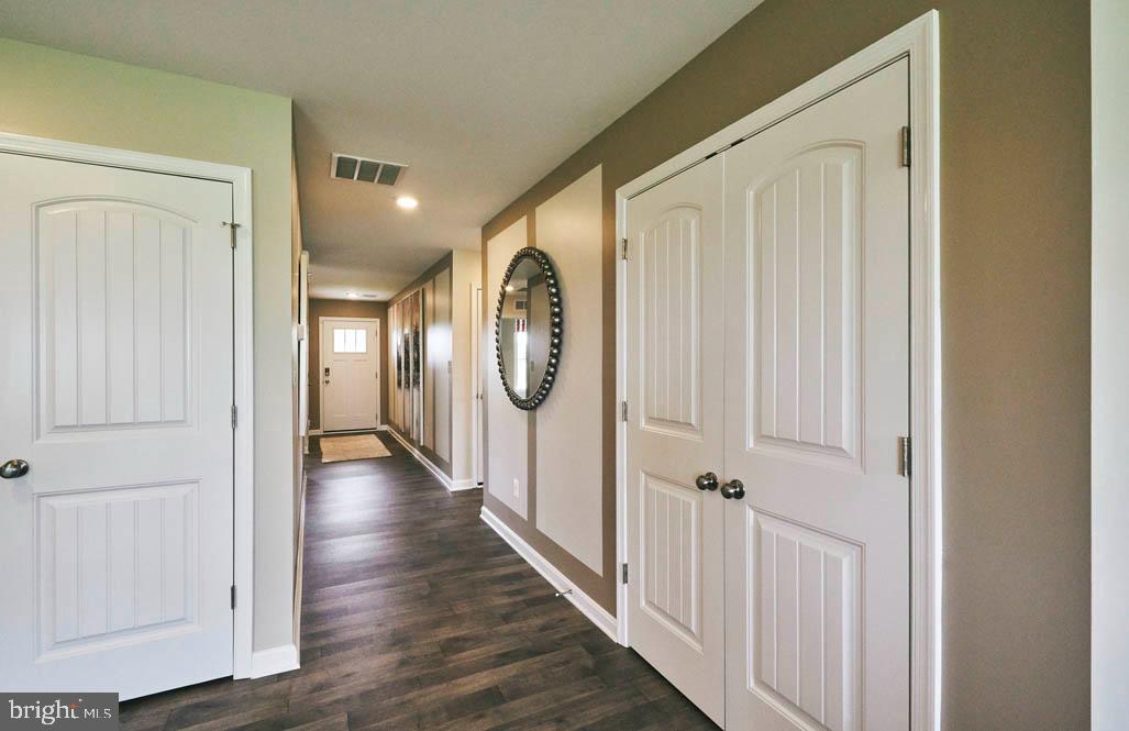 SASSAFRAS MEADOWS - Residential