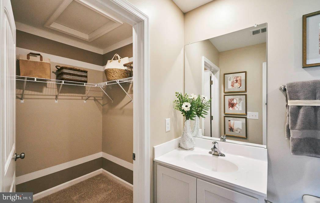 SASSAFRAS MEADOWS - Residential